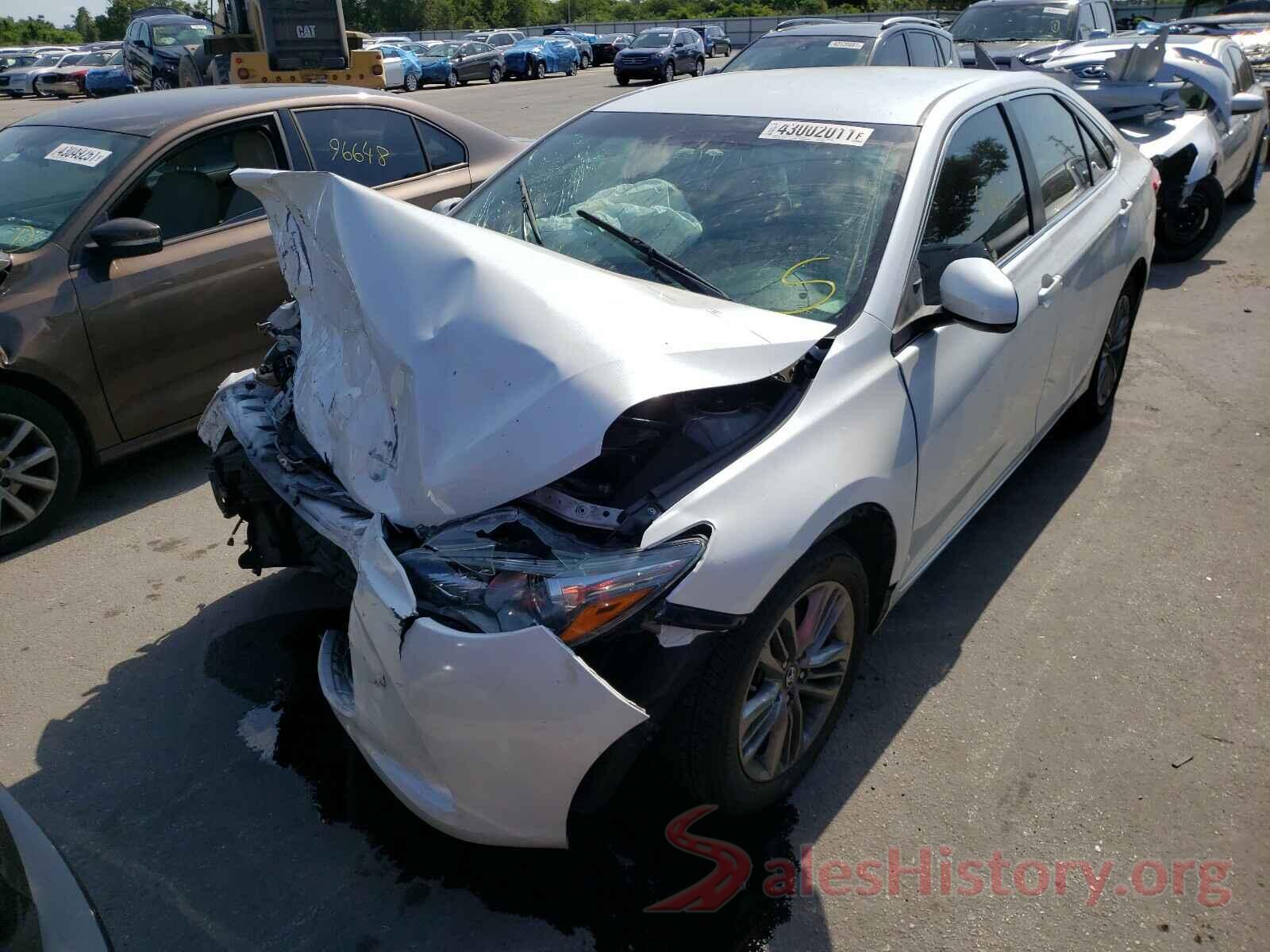 4T1BF1FK7HU274964 2017 TOYOTA CAMRY