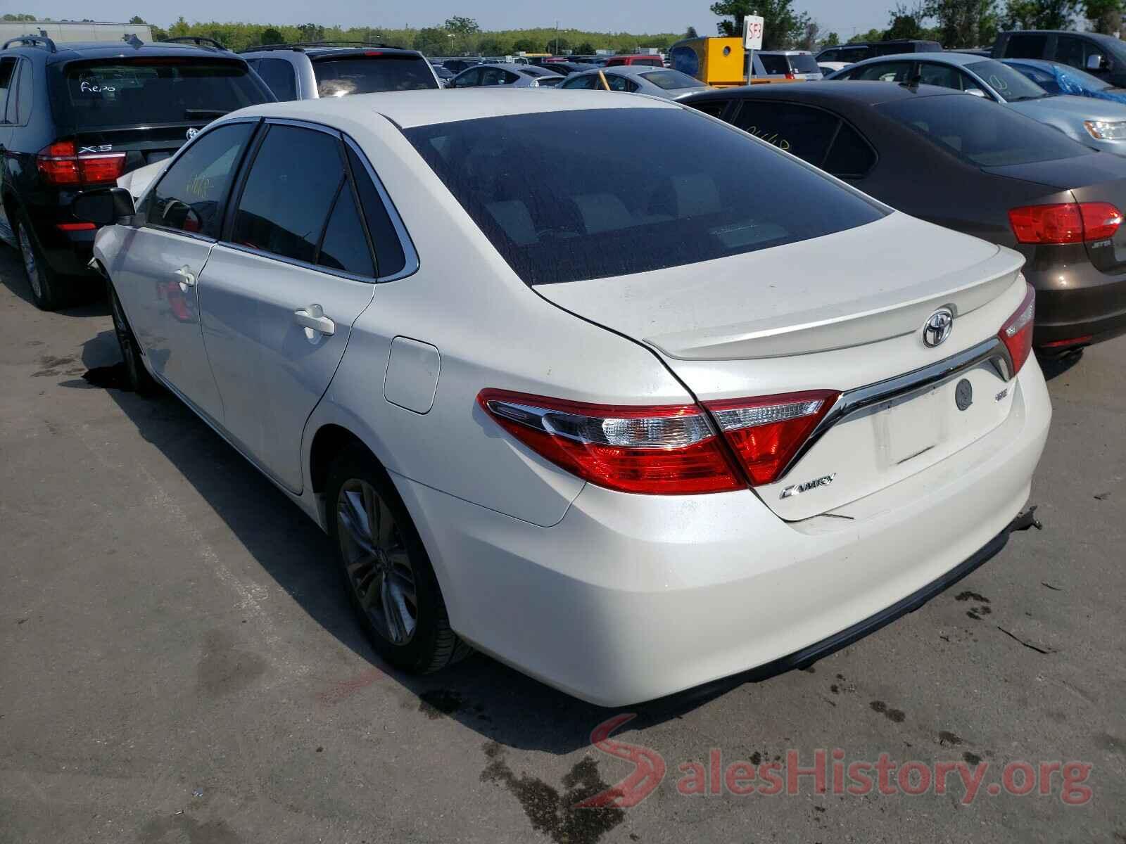 4T1BF1FK7HU274964 2017 TOYOTA CAMRY