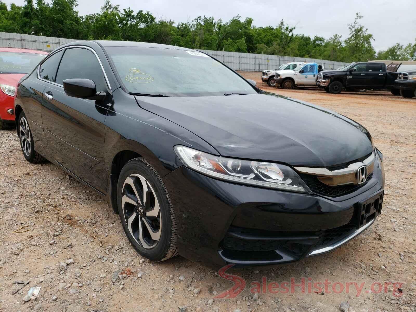 1HGCT1B38GA008841 2016 HONDA ACCORD