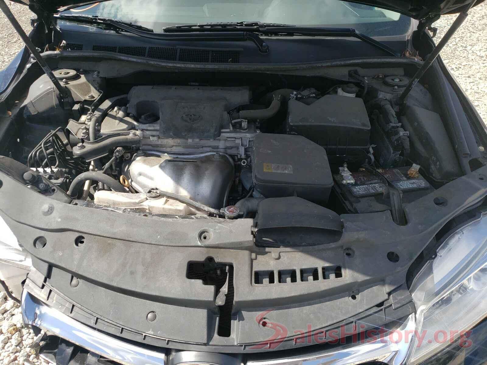 4T1BF1FK7HU360081 2017 TOYOTA CAMRY