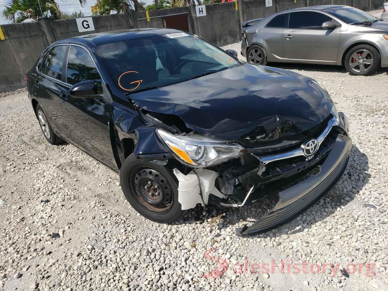 4T1BF1FK7HU360081 2017 TOYOTA CAMRY