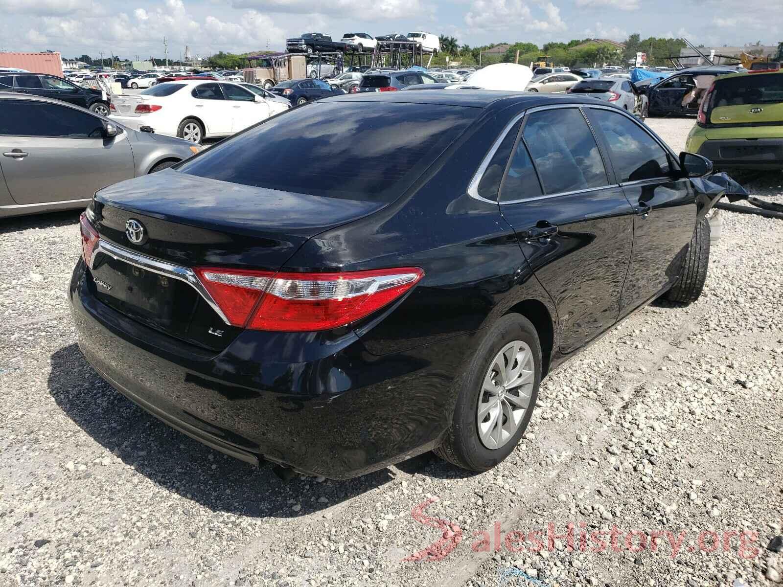 4T1BF1FK7HU360081 2017 TOYOTA CAMRY