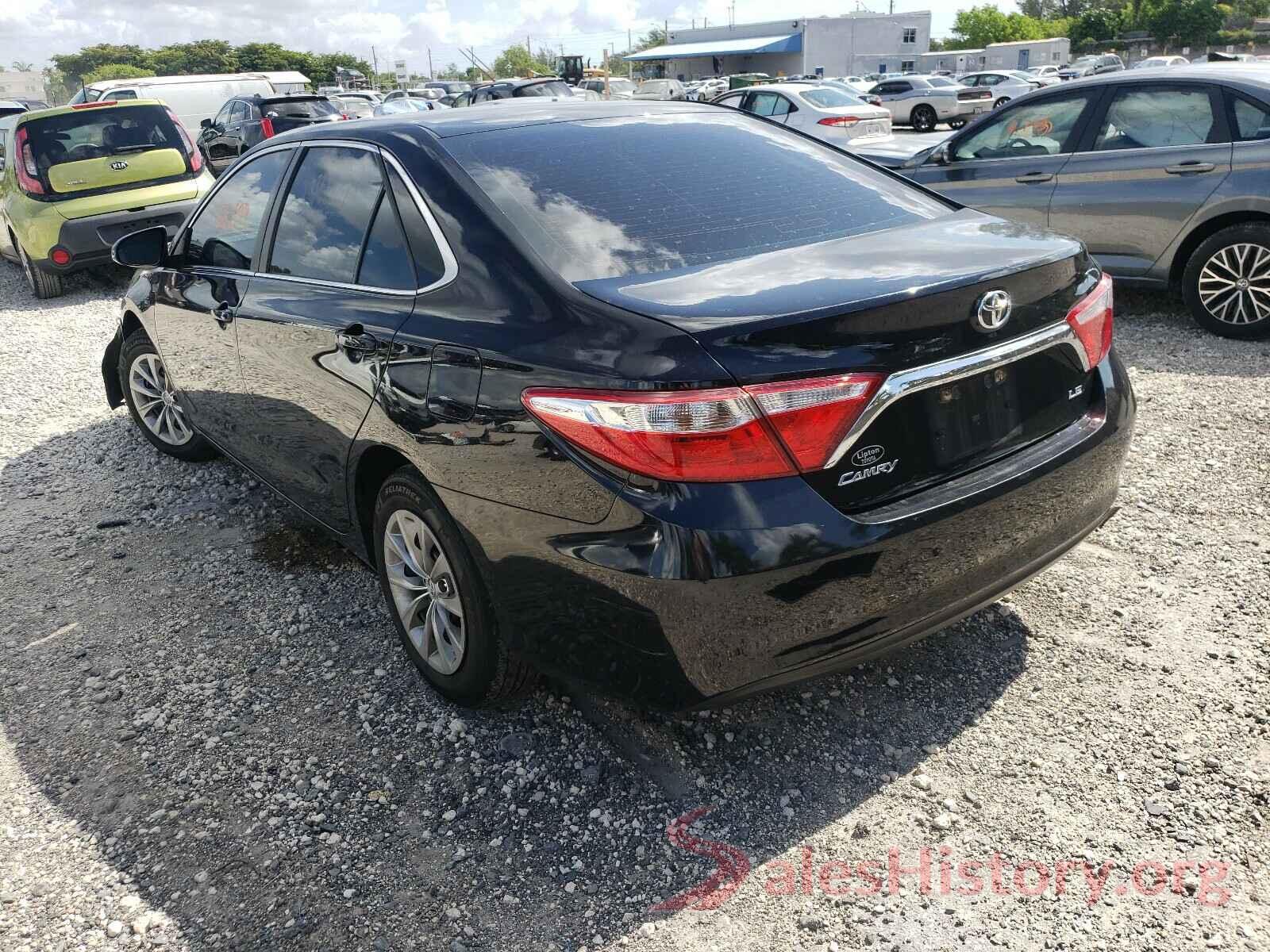 4T1BF1FK7HU360081 2017 TOYOTA CAMRY