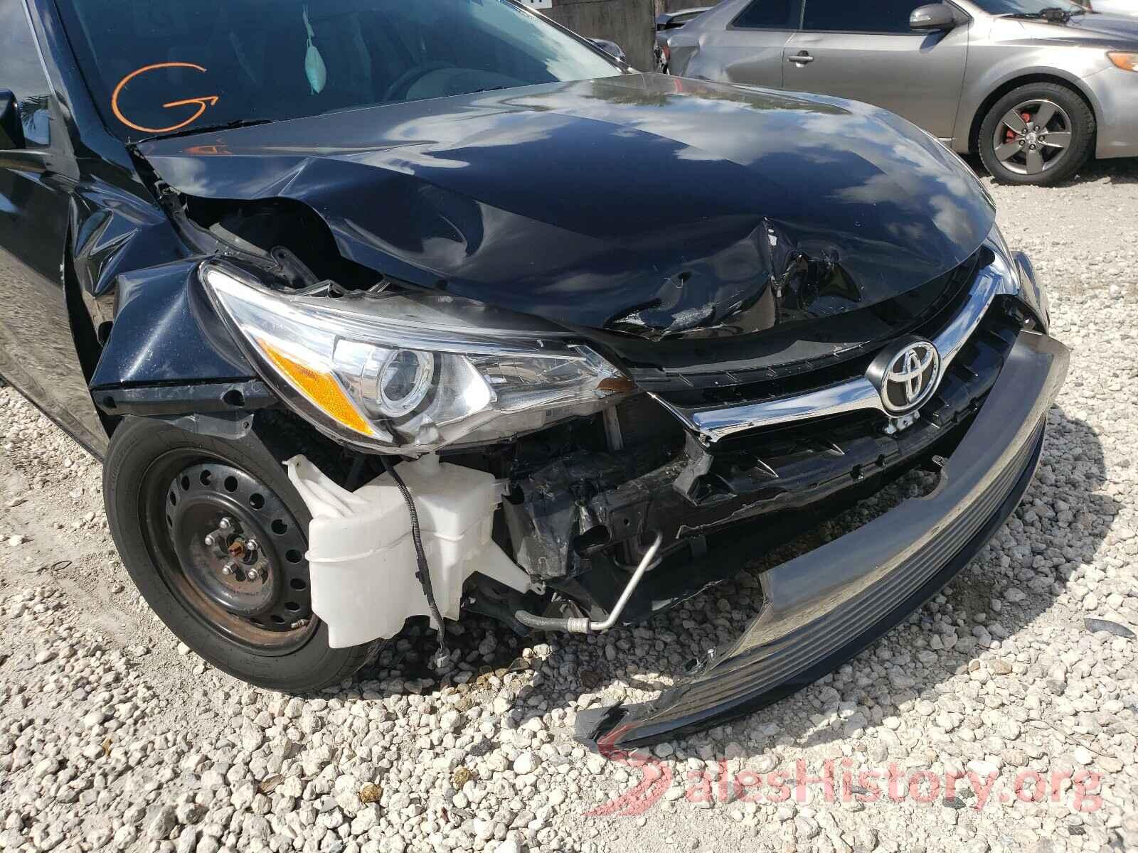 4T1BF1FK7HU360081 2017 TOYOTA CAMRY