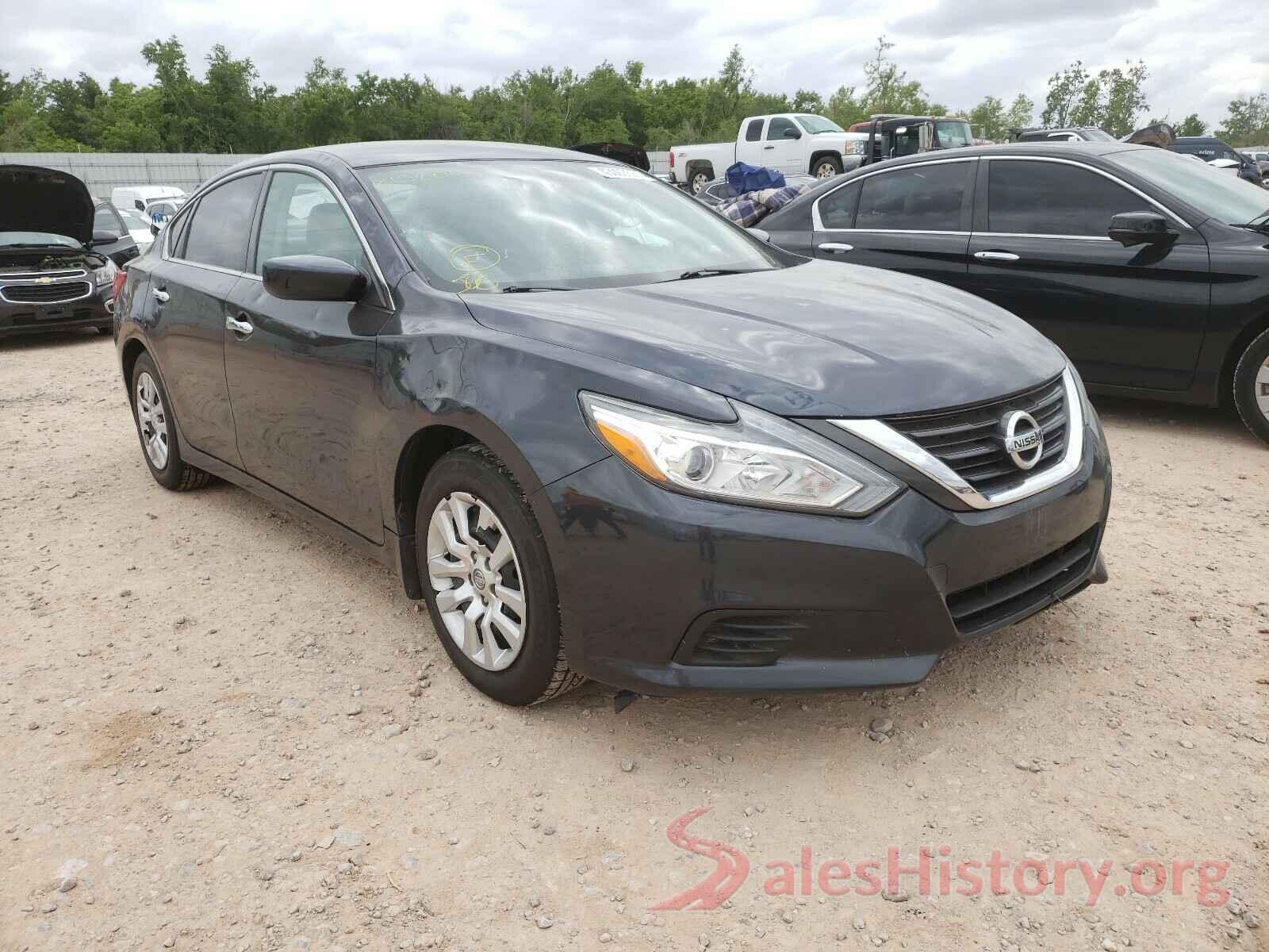 1N4AL3APXGC213206 2016 NISSAN ALTIMA