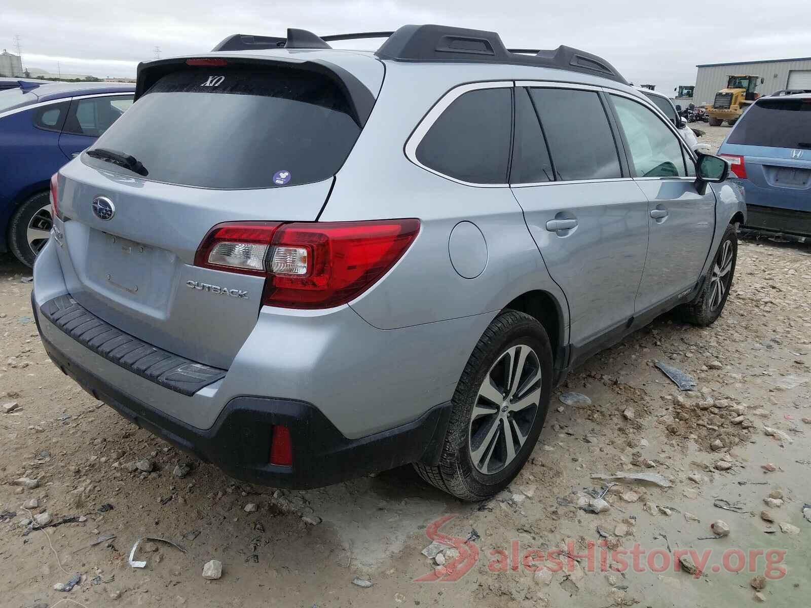 4S4BSANCXJ3380066 2018 SUBARU OUTBACK