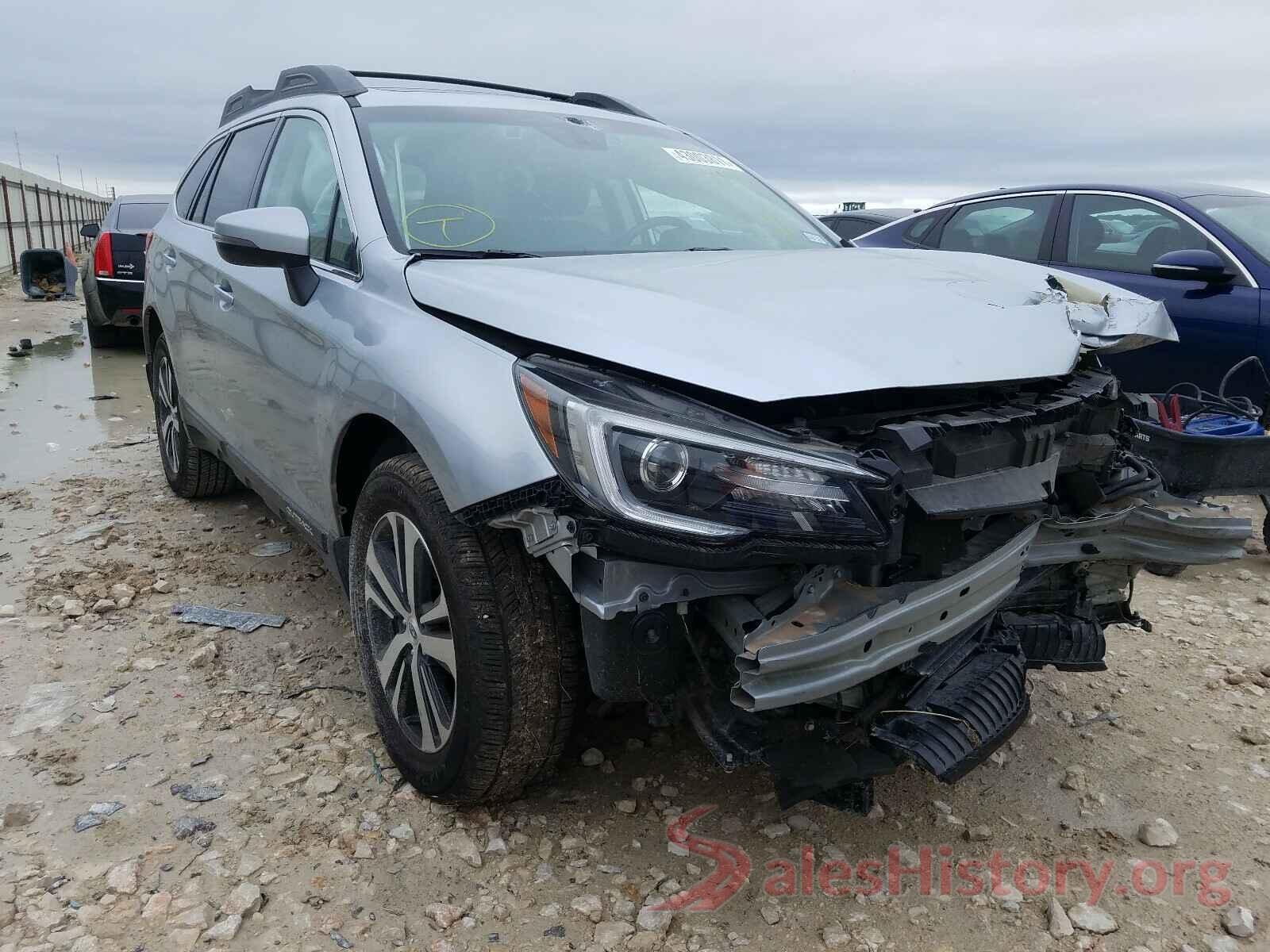 4S4BSANCXJ3380066 2018 SUBARU OUTBACK