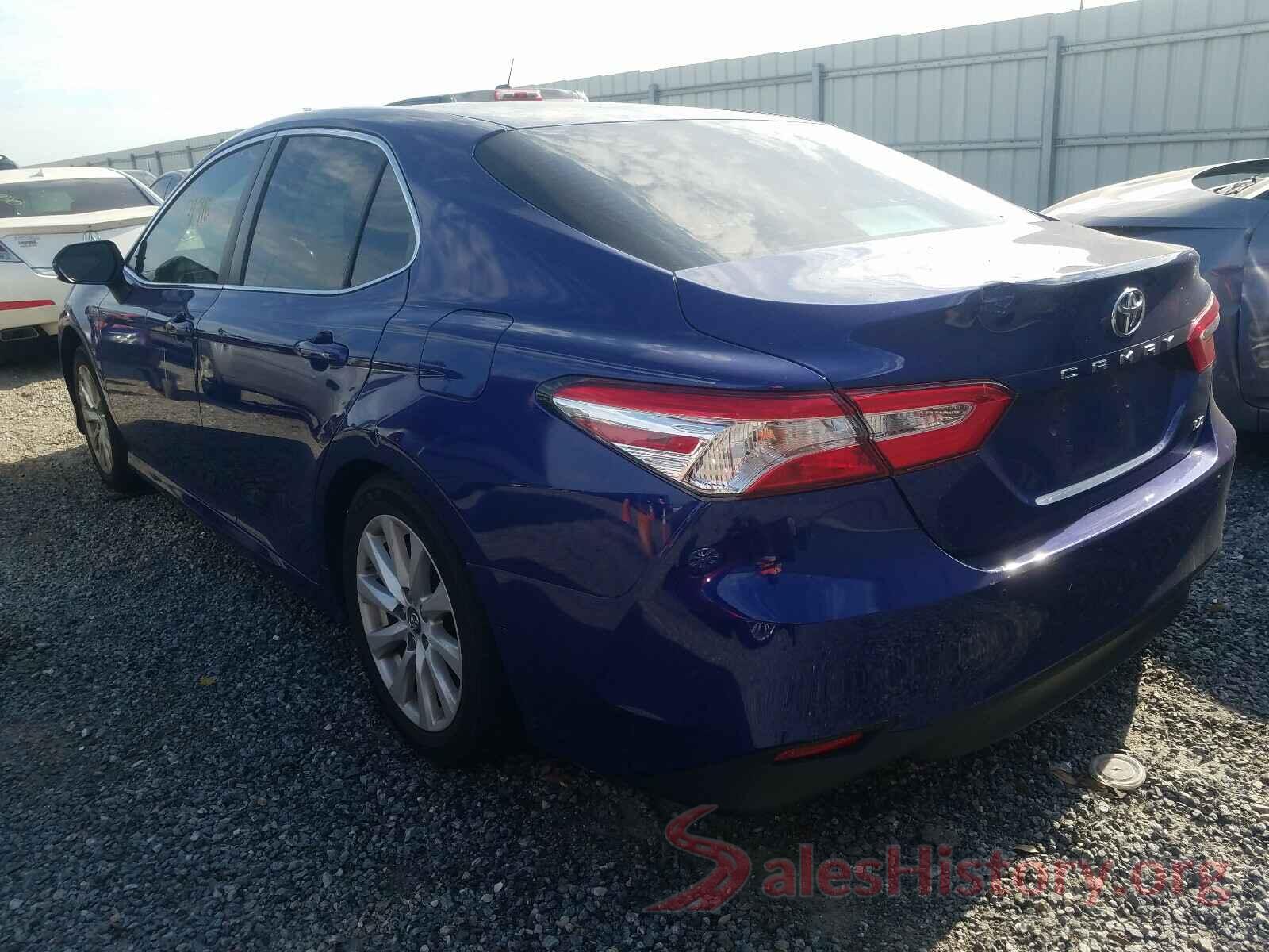 4T1B11HK2JU596526 2018 TOYOTA CAMRY