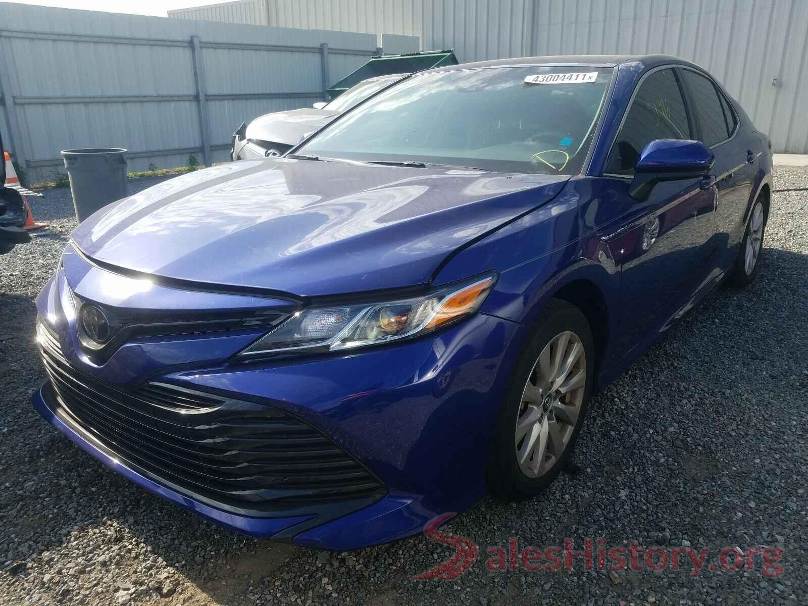 4T1B11HK2JU596526 2018 TOYOTA CAMRY