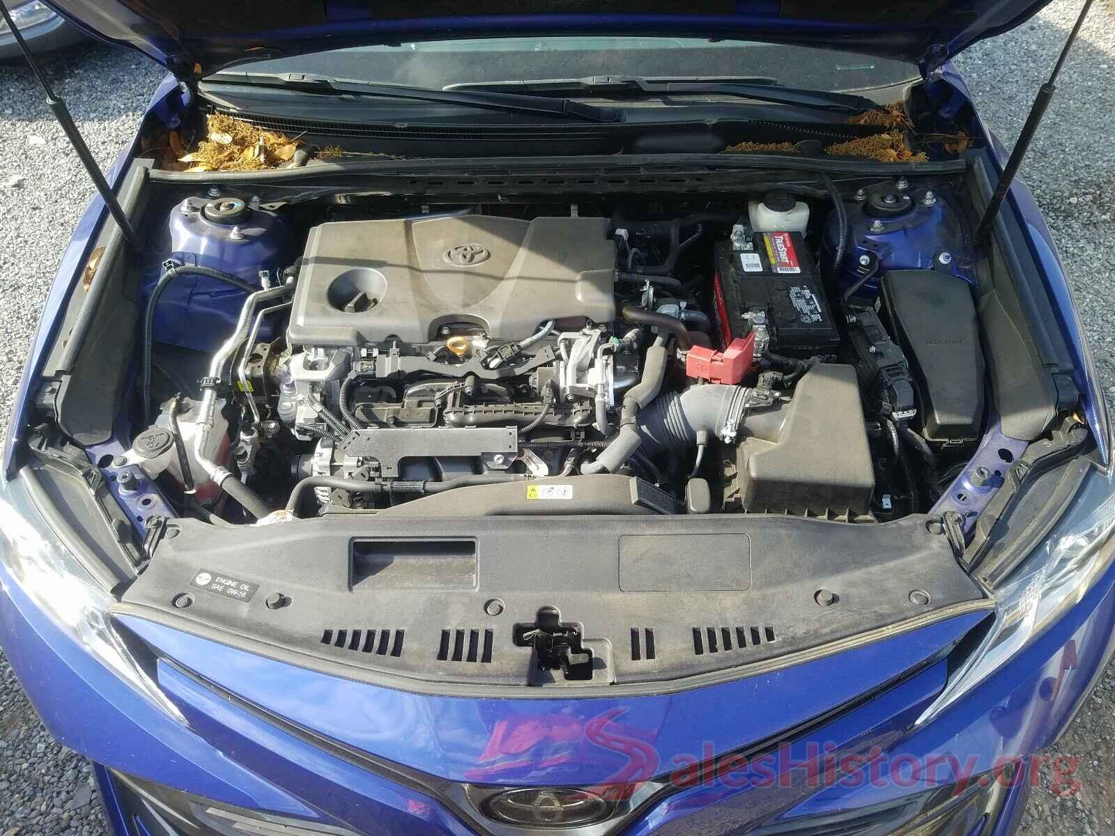 4T1B11HK2JU596526 2018 TOYOTA CAMRY