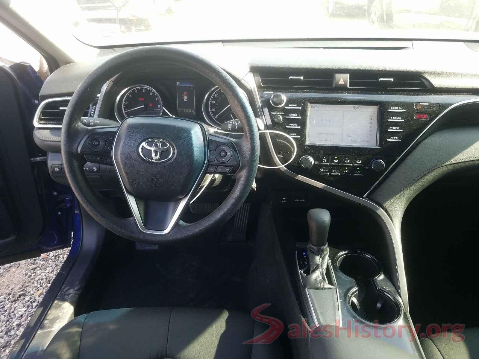 4T1B11HK2JU596526 2018 TOYOTA CAMRY