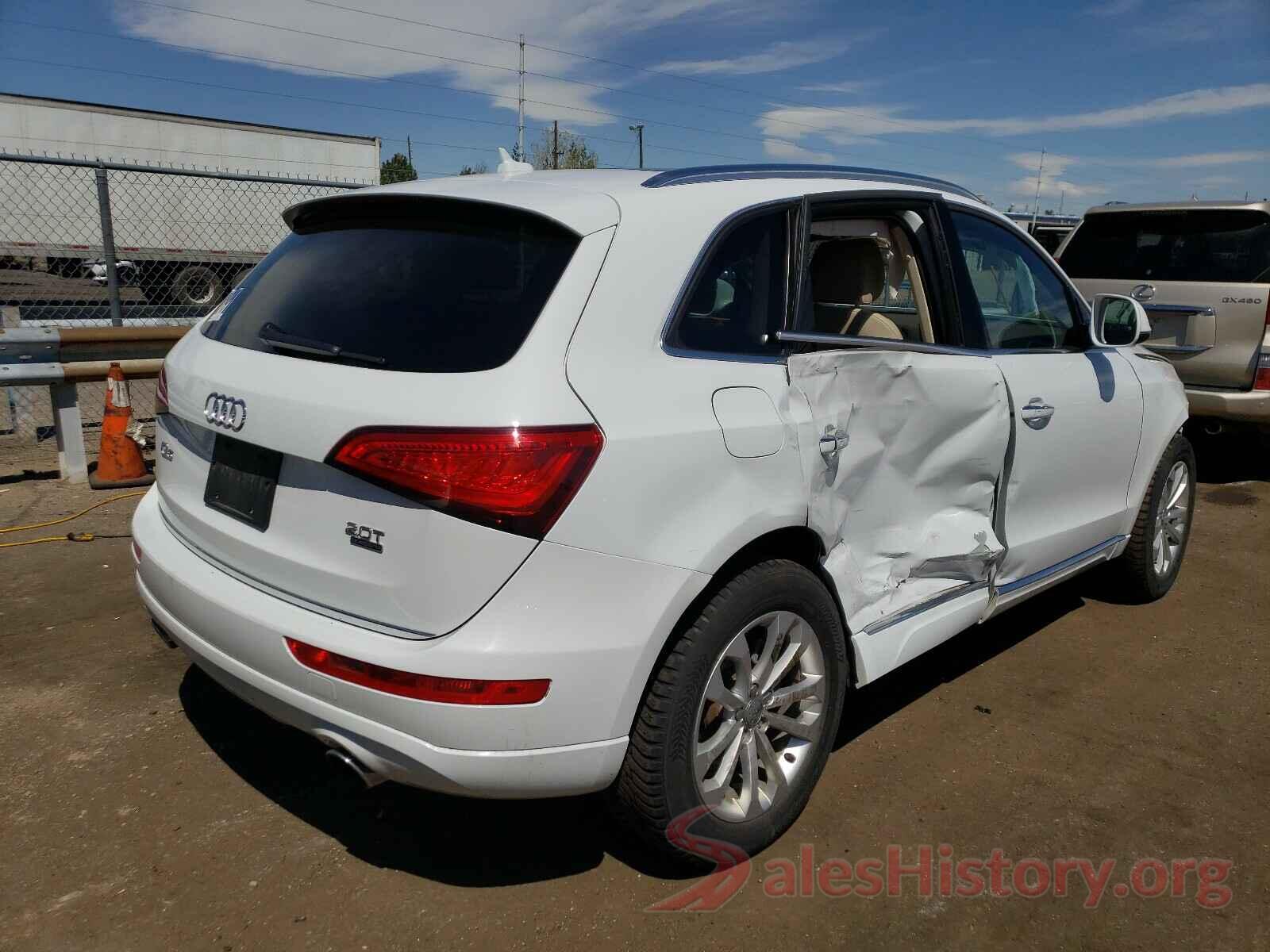 WA1C2AFP0HA002347 2017 AUDI Q5