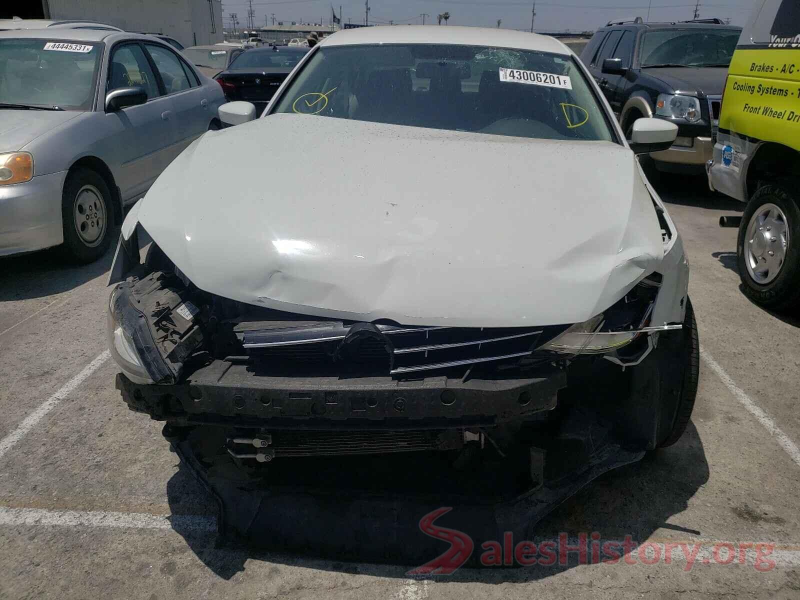 3VW2B7AJXJM206022 2018 VOLKSWAGEN JETTA