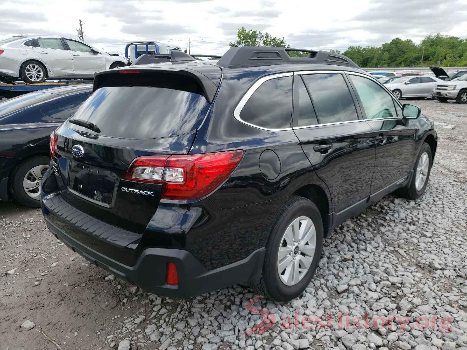 4S4BSACC2J3206382 2018 SUBARU OUTBACK