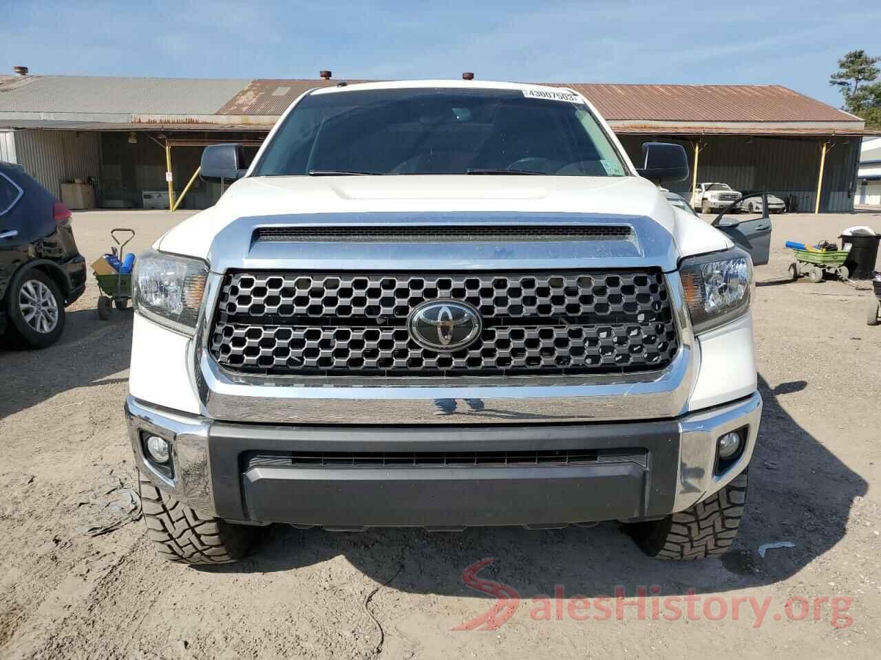 5TFDW5F11KX822698 2019 TOYOTA TUNDRA