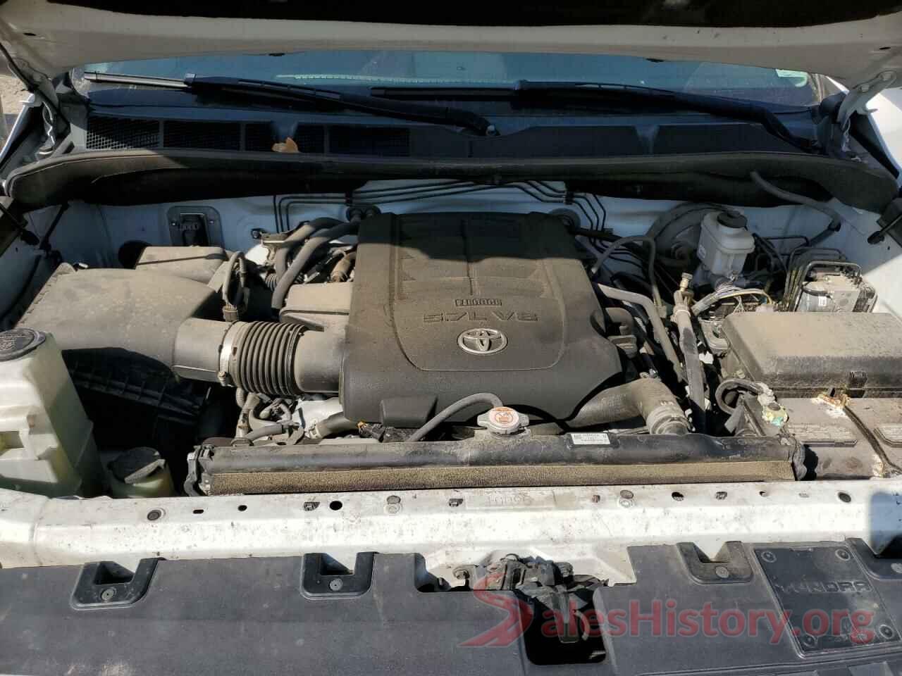 5TFDW5F11KX822698 2019 TOYOTA TUNDRA