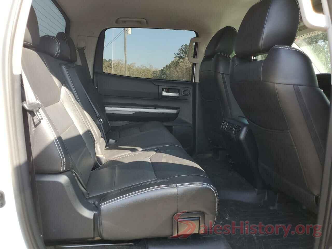 5TFDW5F11KX822698 2019 TOYOTA TUNDRA