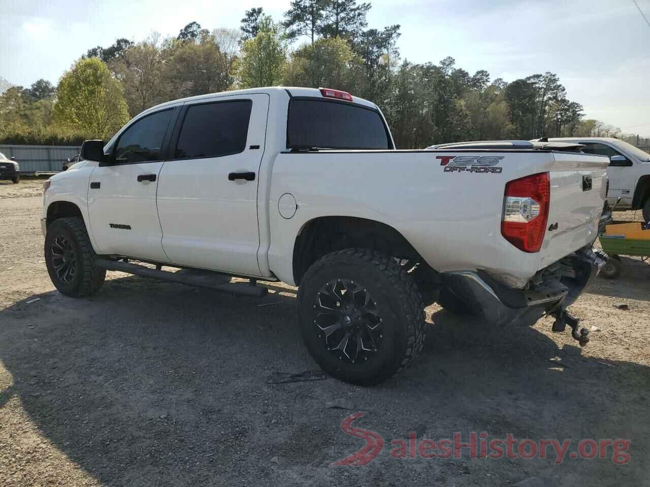 5TFDW5F11KX822698 2019 TOYOTA TUNDRA