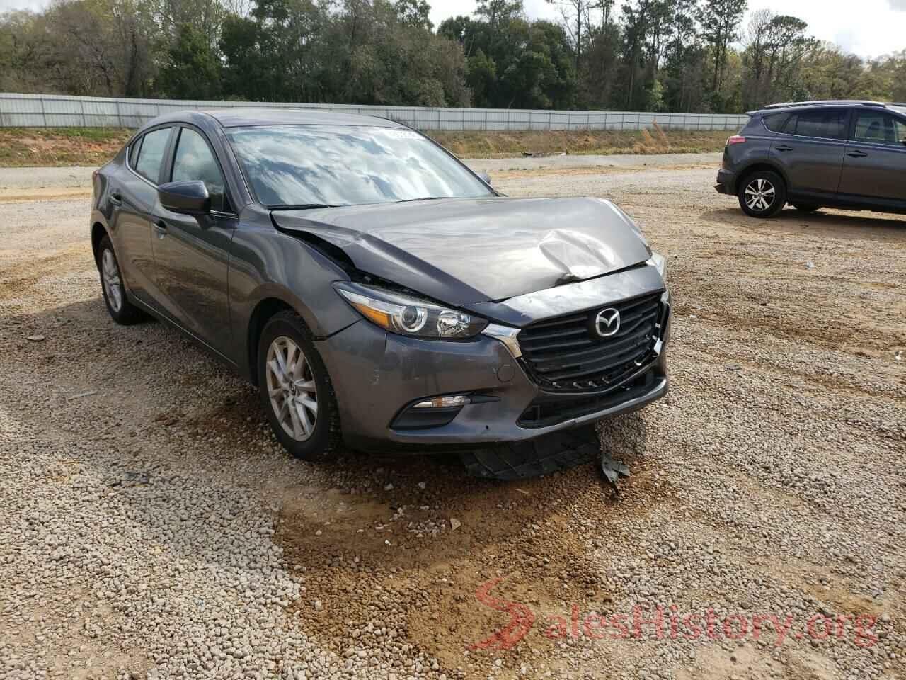 3MZBN1U72HM132237 2017 MAZDA 3