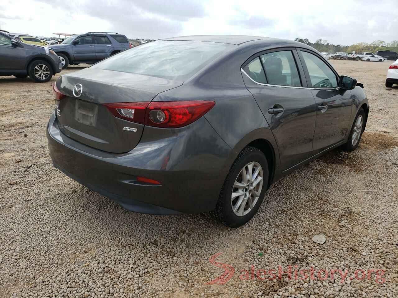 3MZBN1U72HM132237 2017 MAZDA 3