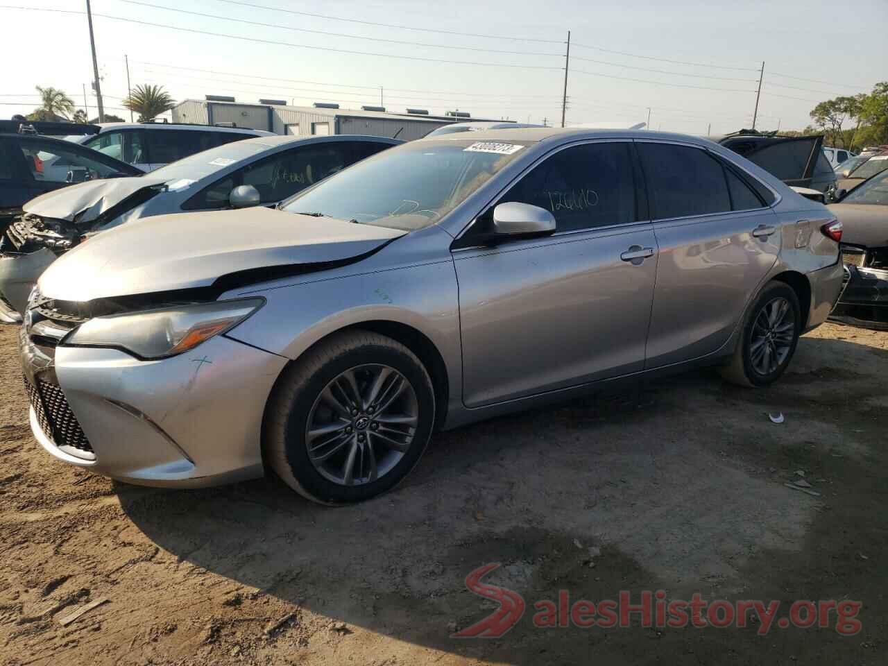 4T1BF1FK2HU347836 2017 TOYOTA CAMRY