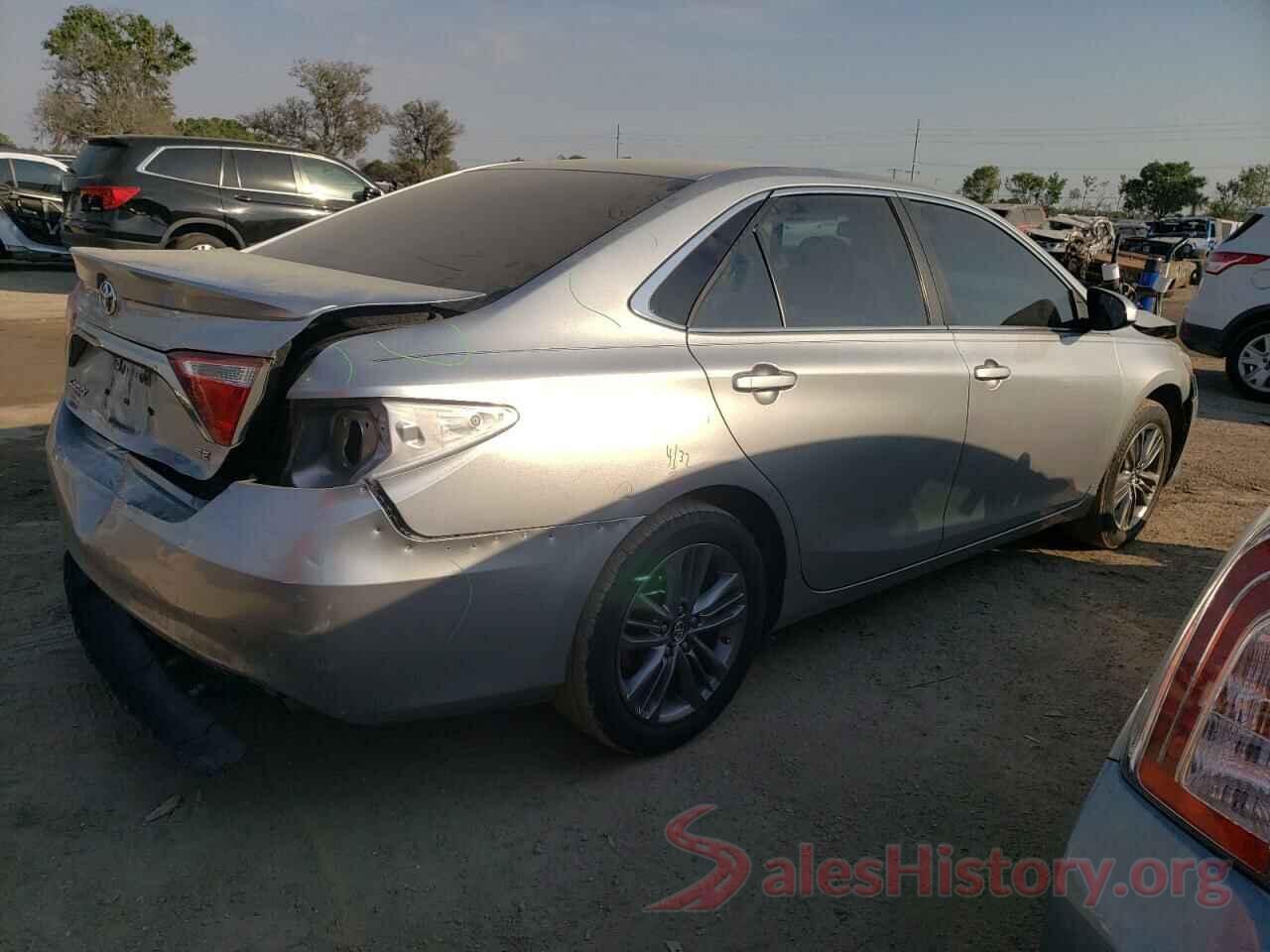 4T1BF1FK2HU347836 2017 TOYOTA CAMRY