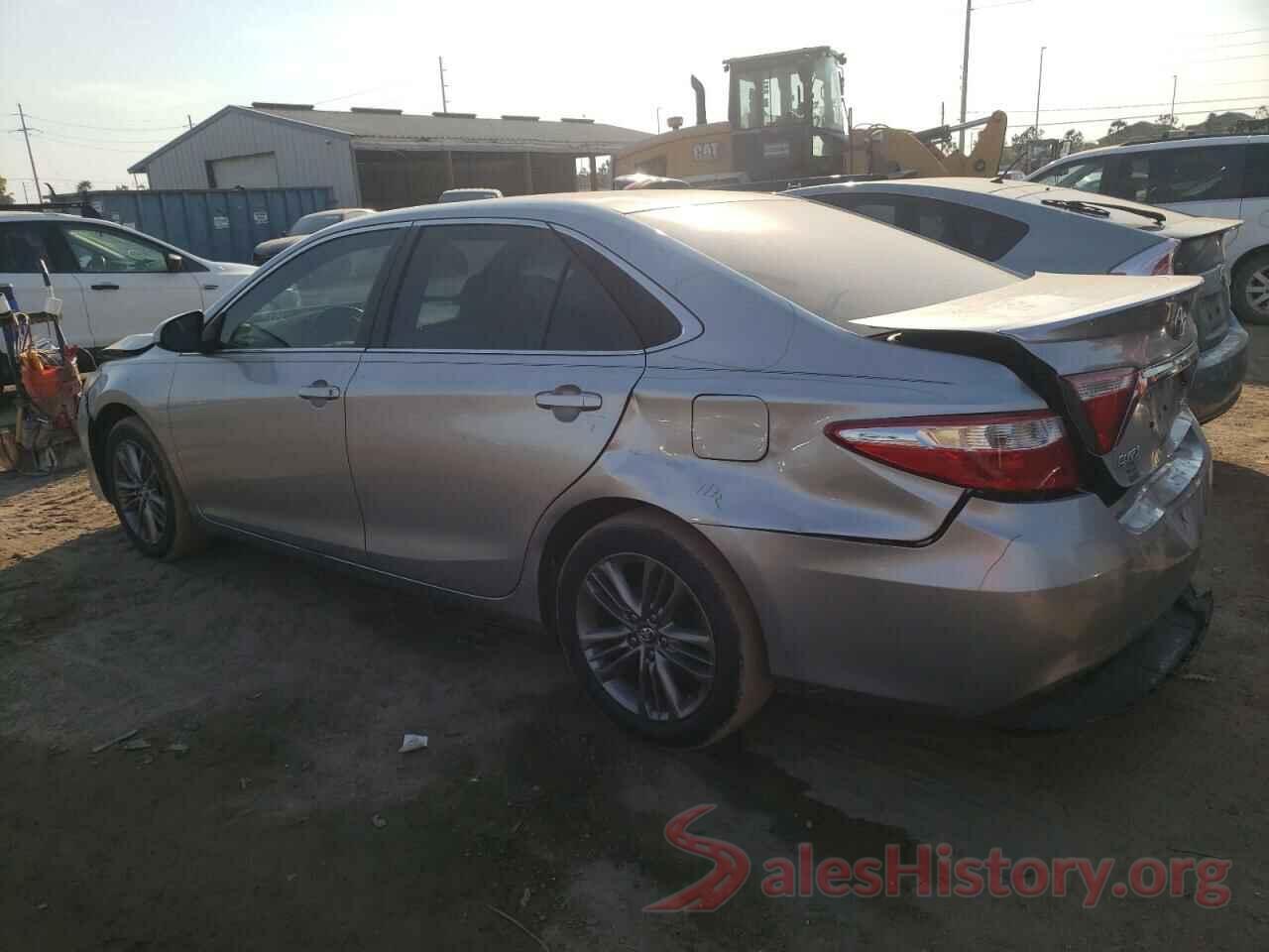 4T1BF1FK2HU347836 2017 TOYOTA CAMRY