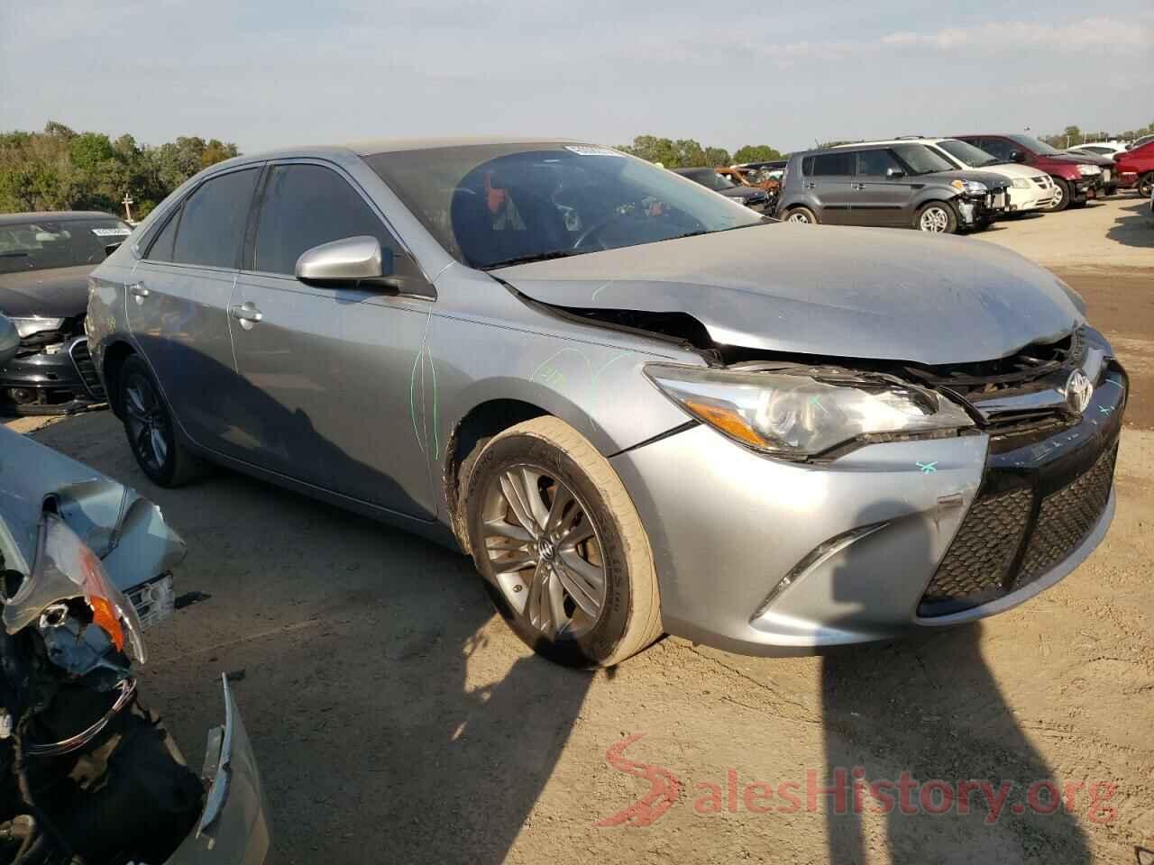 4T1BF1FK2HU347836 2017 TOYOTA CAMRY