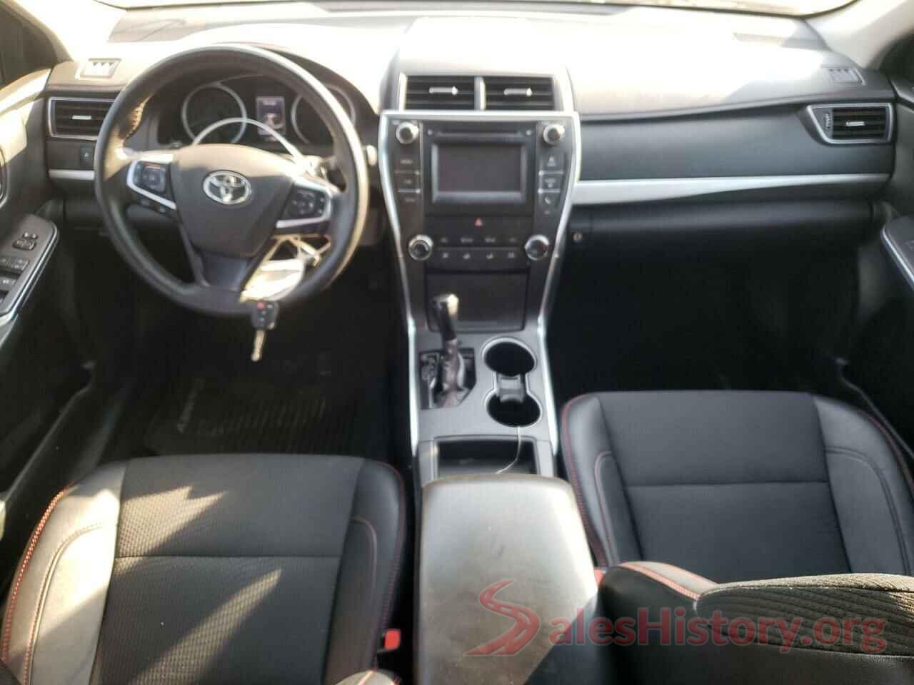 4T1BF1FK2HU347836 2017 TOYOTA CAMRY