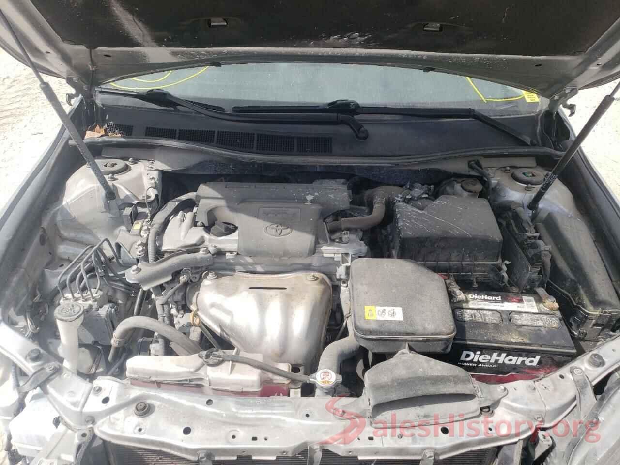 4T1BF1FKXHU652386 2017 TOYOTA CAMRY