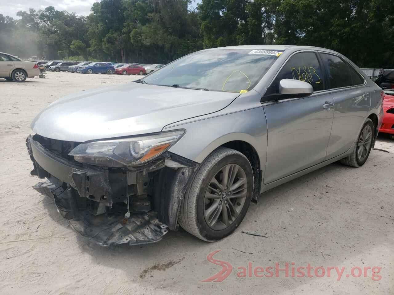 4T1BF1FKXHU652386 2017 TOYOTA CAMRY