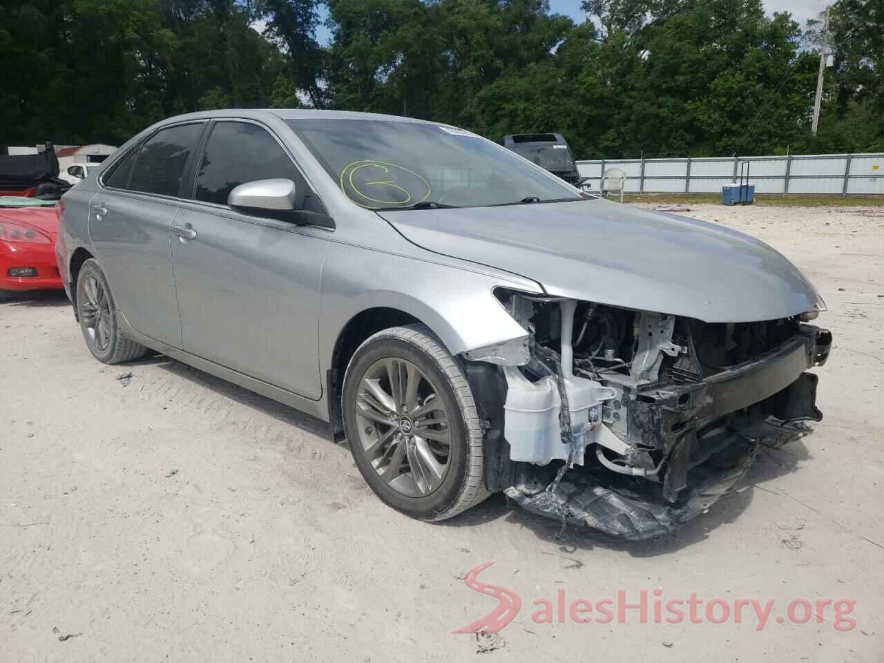 4T1BF1FKXHU652386 2017 TOYOTA CAMRY