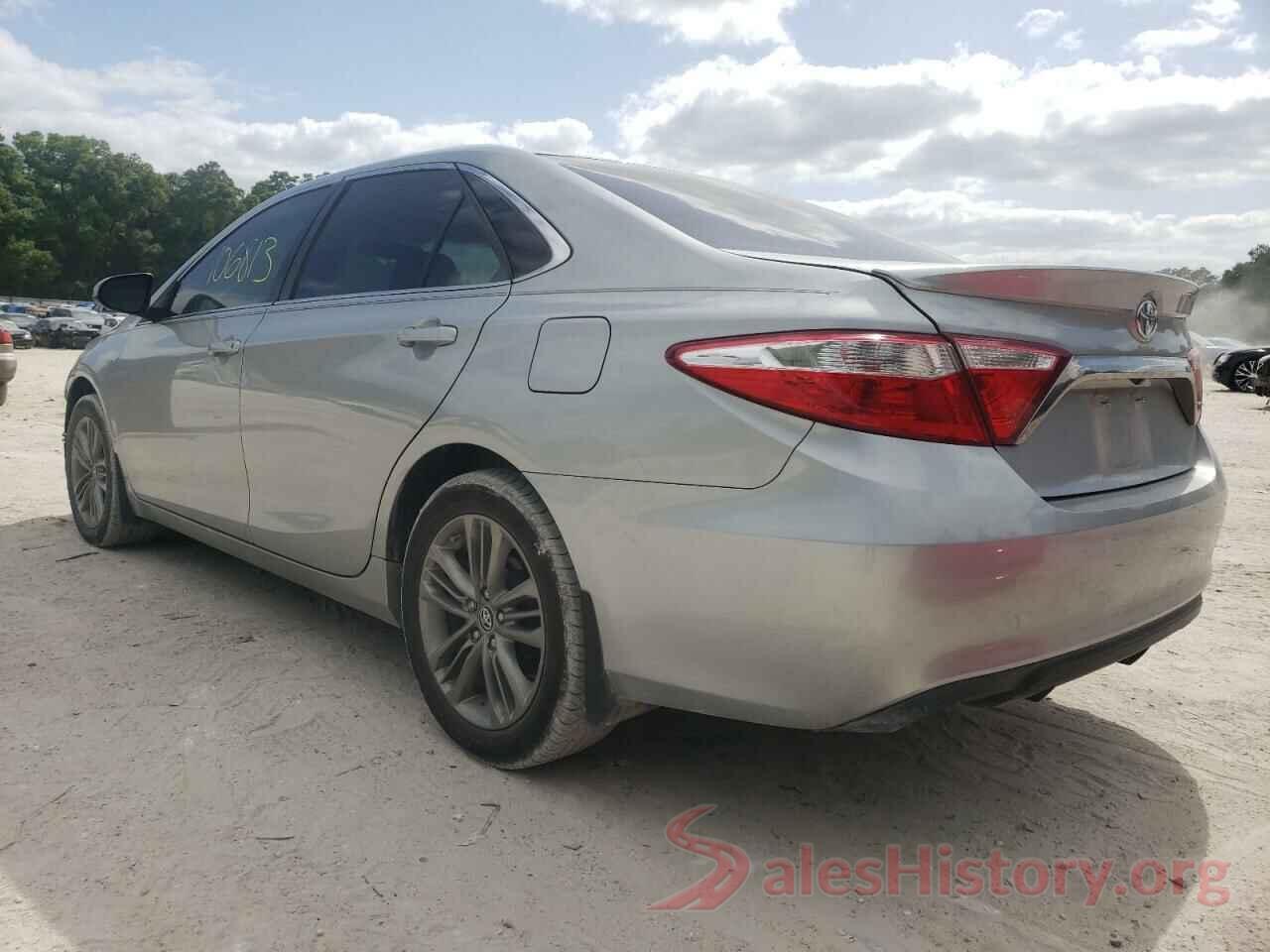 4T1BF1FKXHU652386 2017 TOYOTA CAMRY