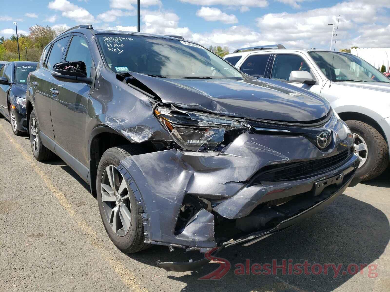 JTMRFREV4JJ737535 2018 TOYOTA RAV4