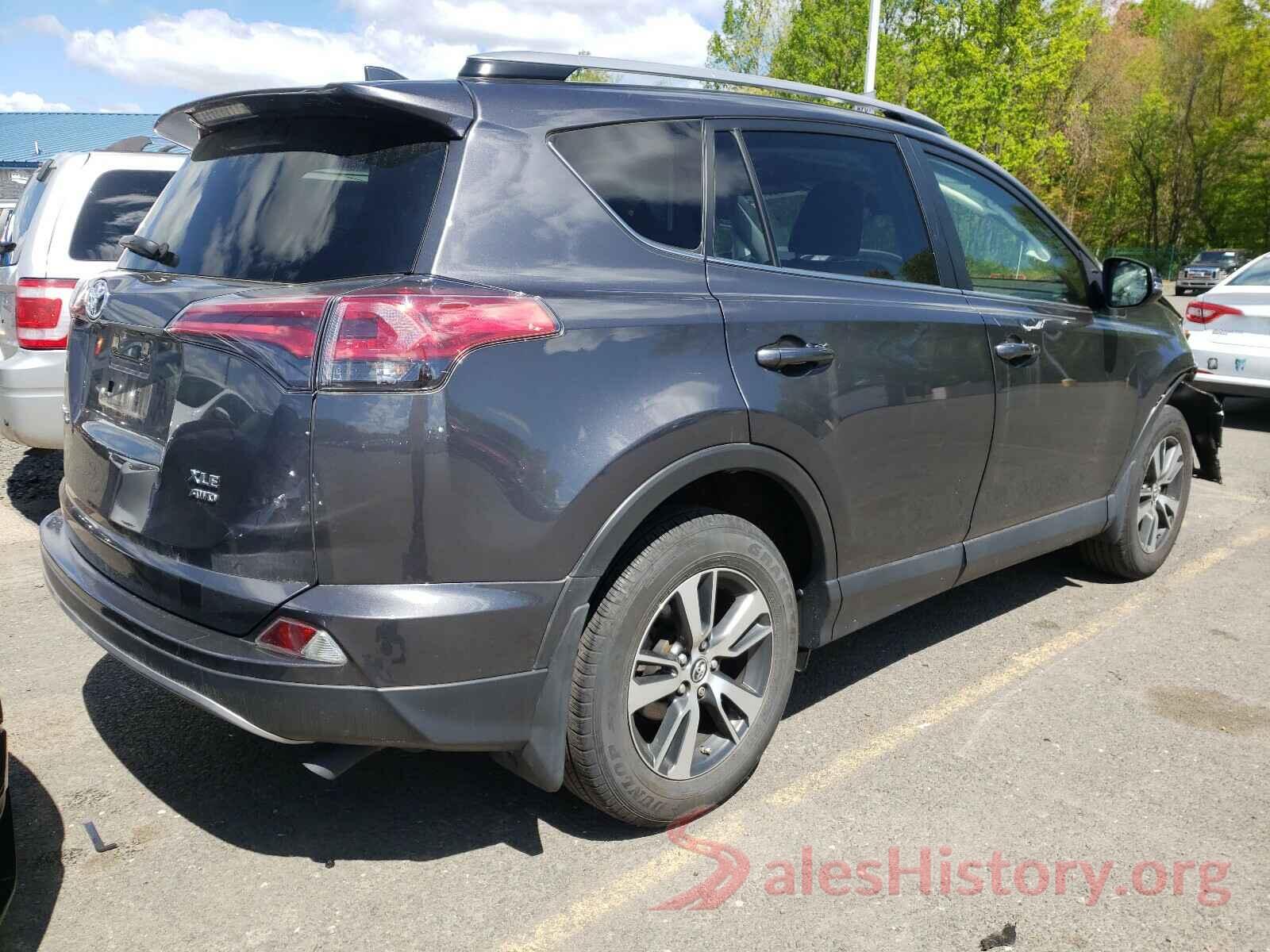 JTMRFREV4JJ737535 2018 TOYOTA RAV4