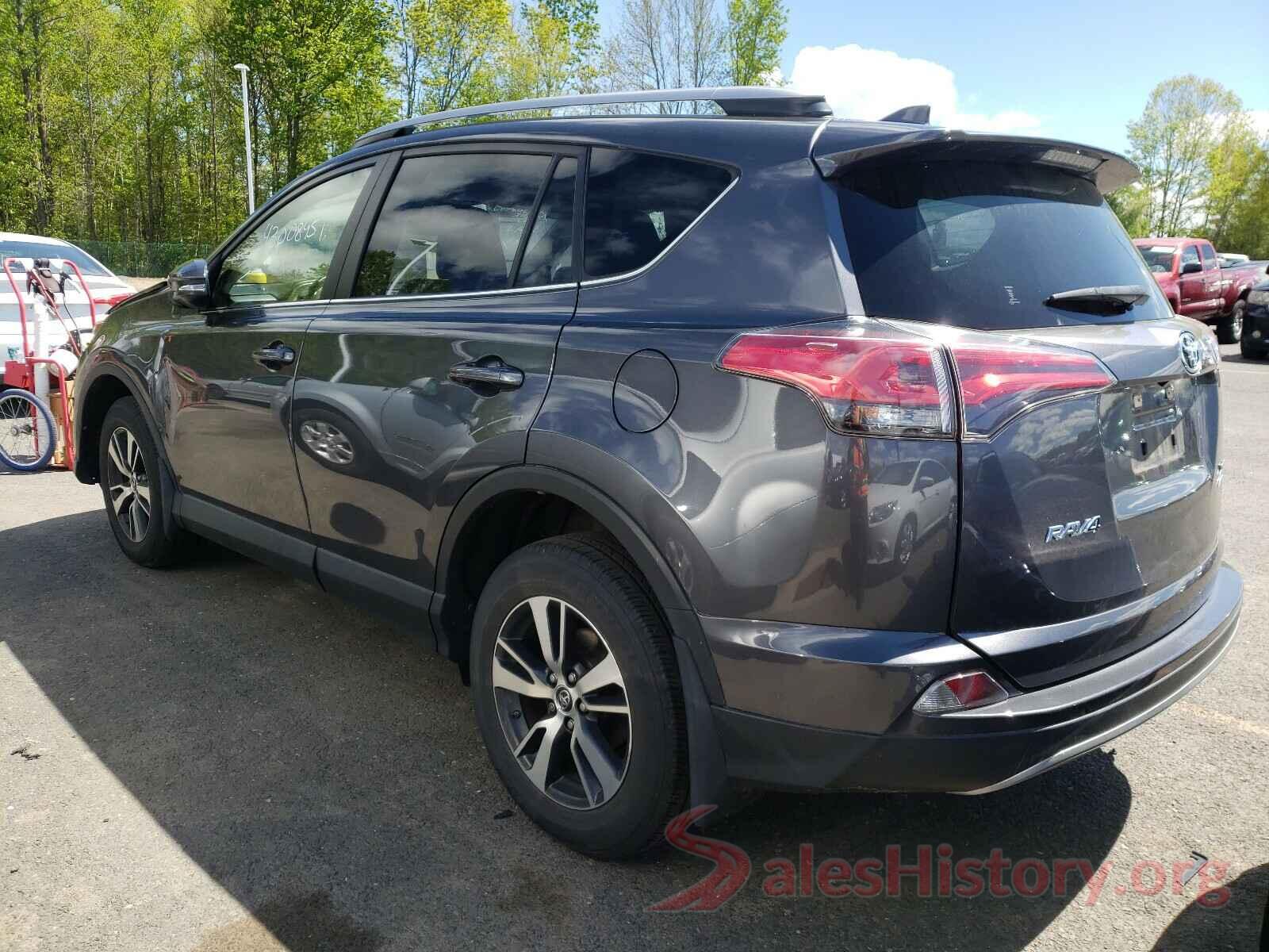 JTMRFREV4JJ737535 2018 TOYOTA RAV4