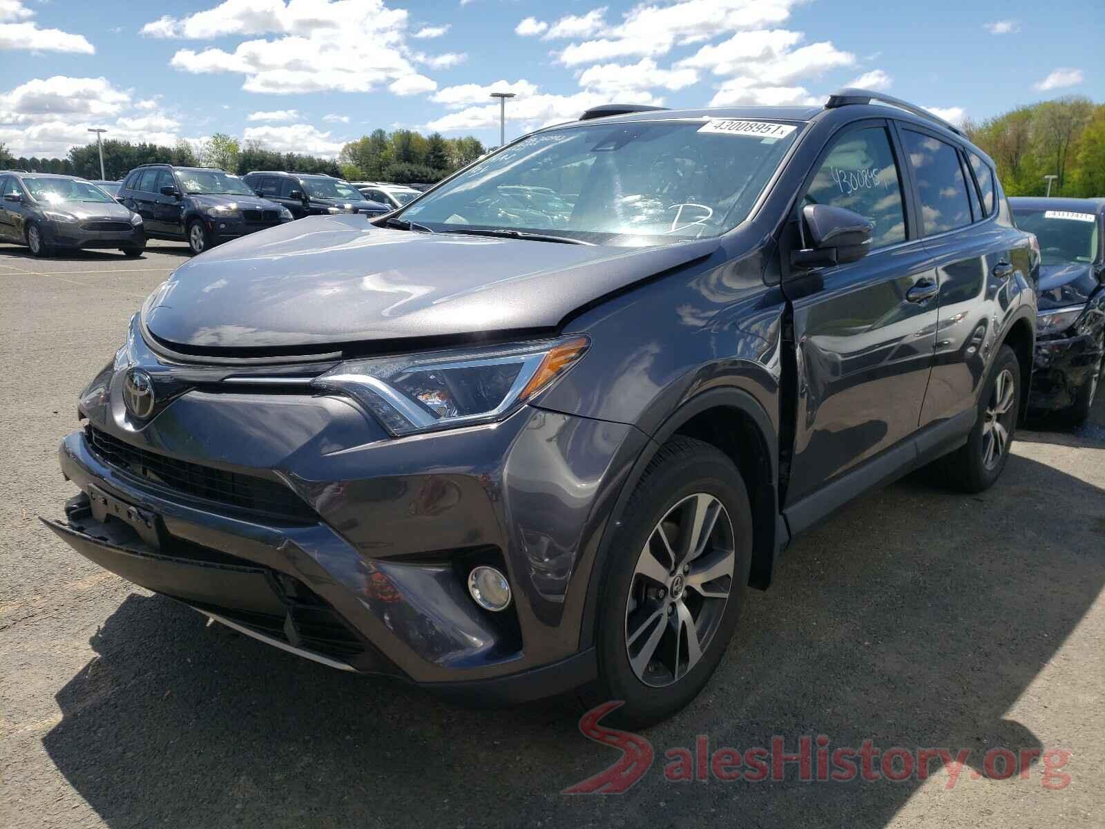 JTMRFREV4JJ737535 2018 TOYOTA RAV4