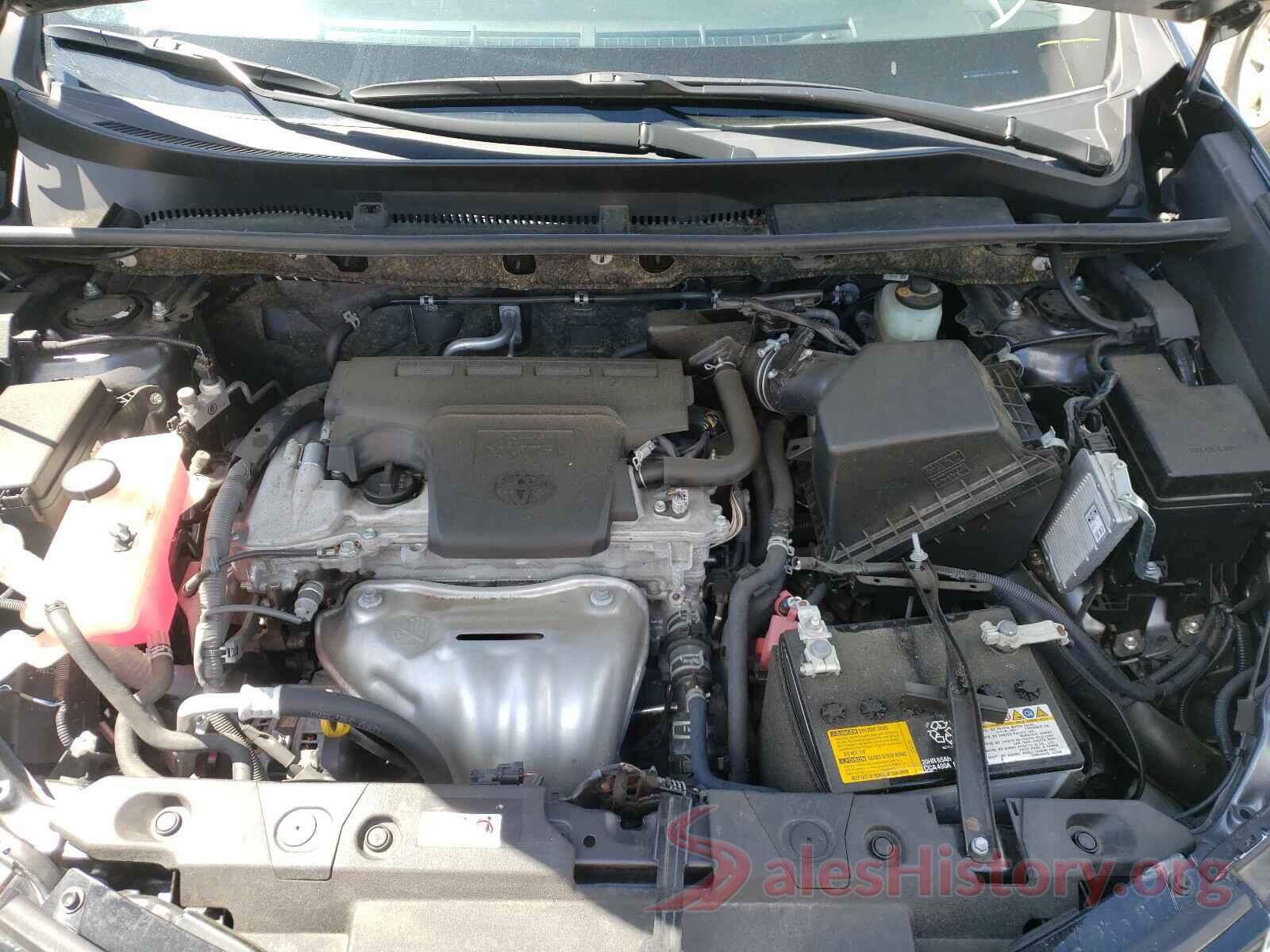 JTMRFREV4JJ737535 2018 TOYOTA RAV4