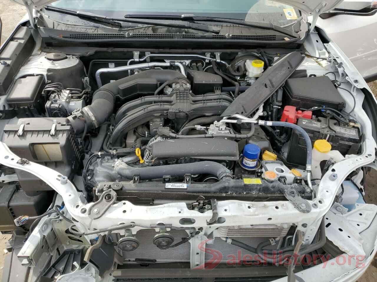 4S4BTAPC5N3118097 2022 SUBARU OUTBACK