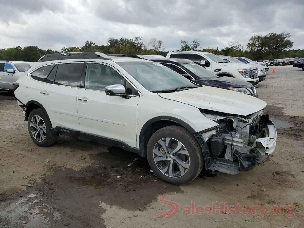 4S4BTAPC5N3118097 2022 SUBARU OUTBACK