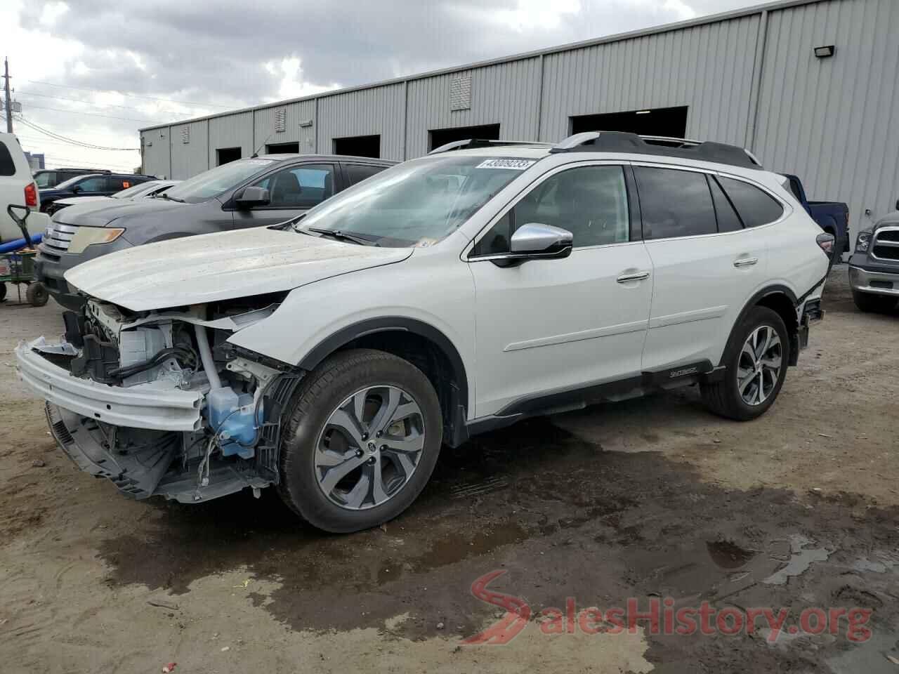 4S4BTAPC5N3118097 2022 SUBARU OUTBACK