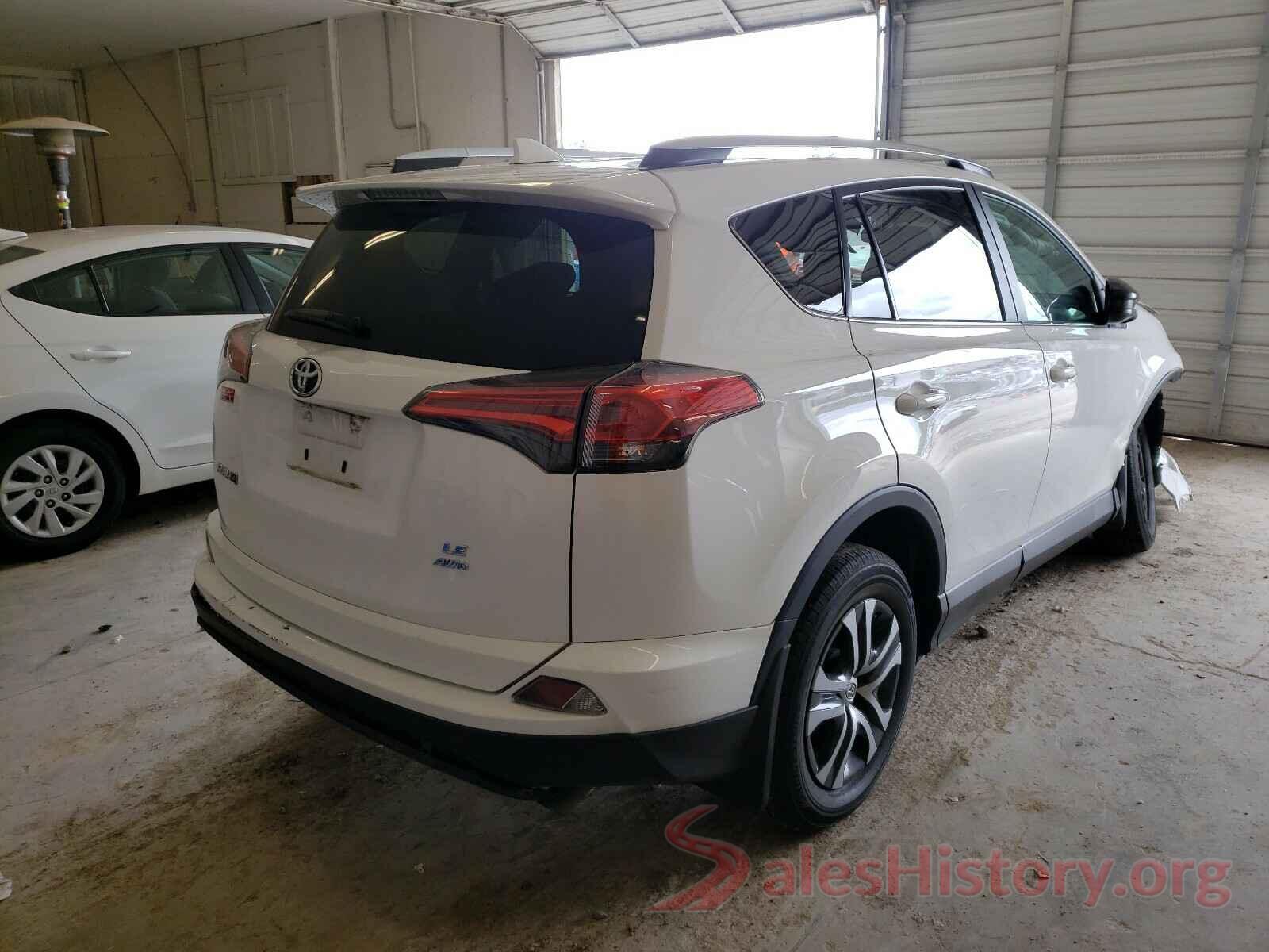 2T3BFREVXGW533804 2016 TOYOTA RAV4