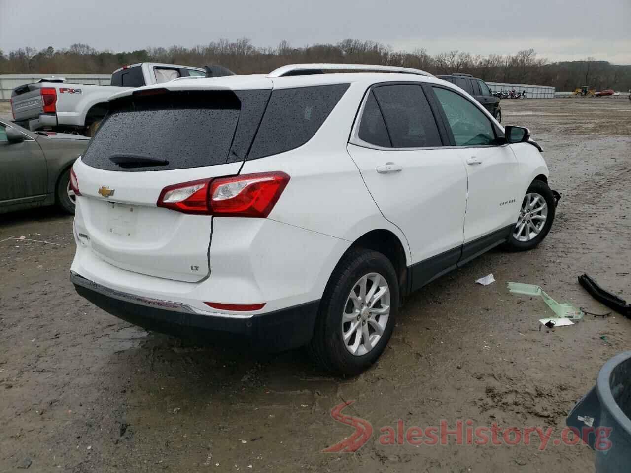 3GNAXJEV3JS512010 2018 CHEVROLET EQUINOX