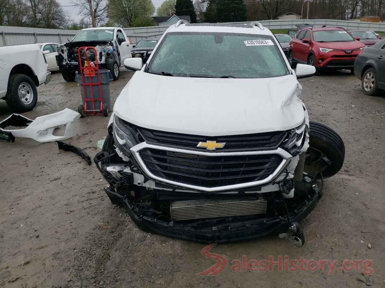 3GNAXJEV3JS512010 2018 CHEVROLET EQUINOX