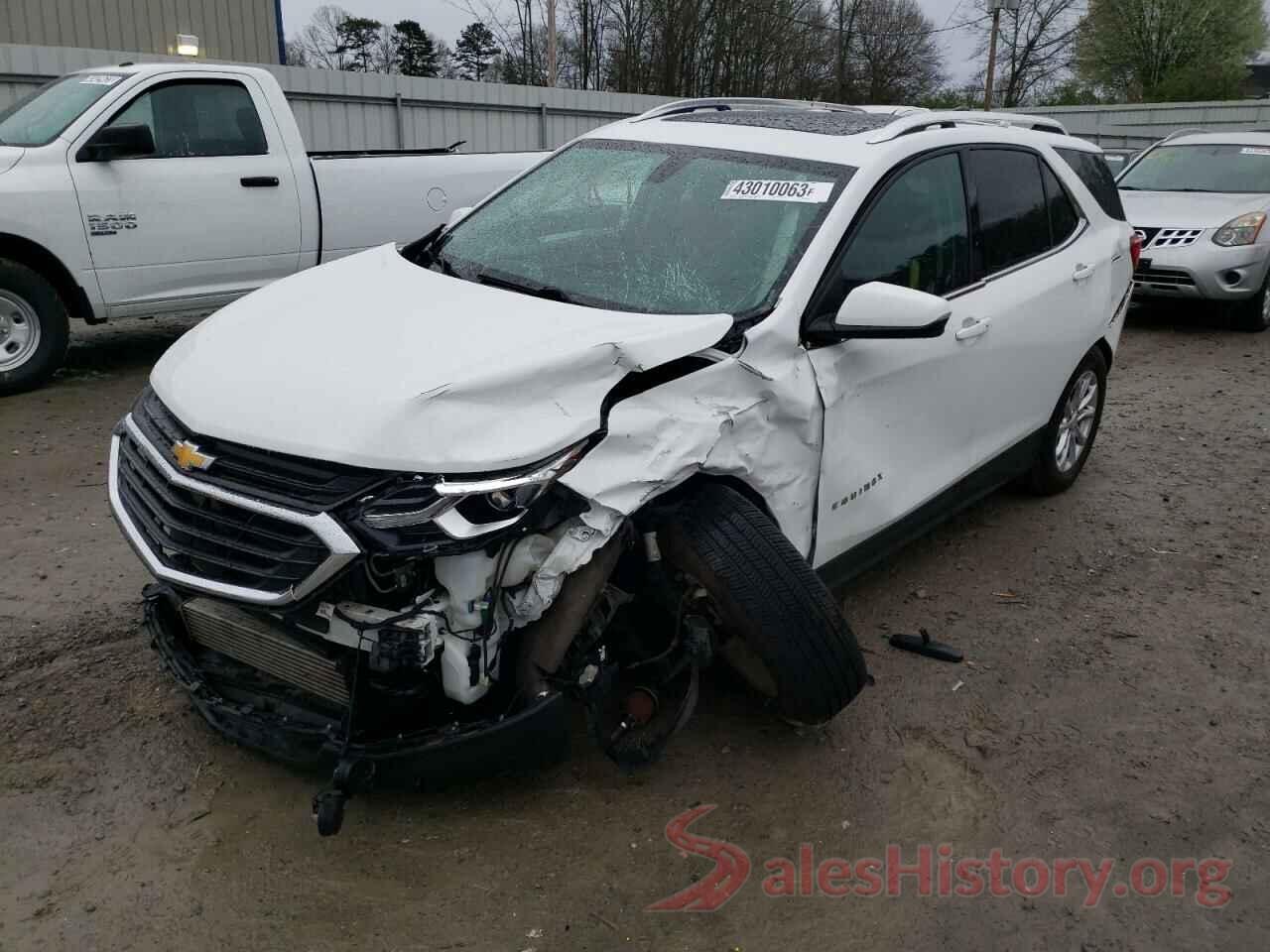 3GNAXJEV3JS512010 2018 CHEVROLET EQUINOX