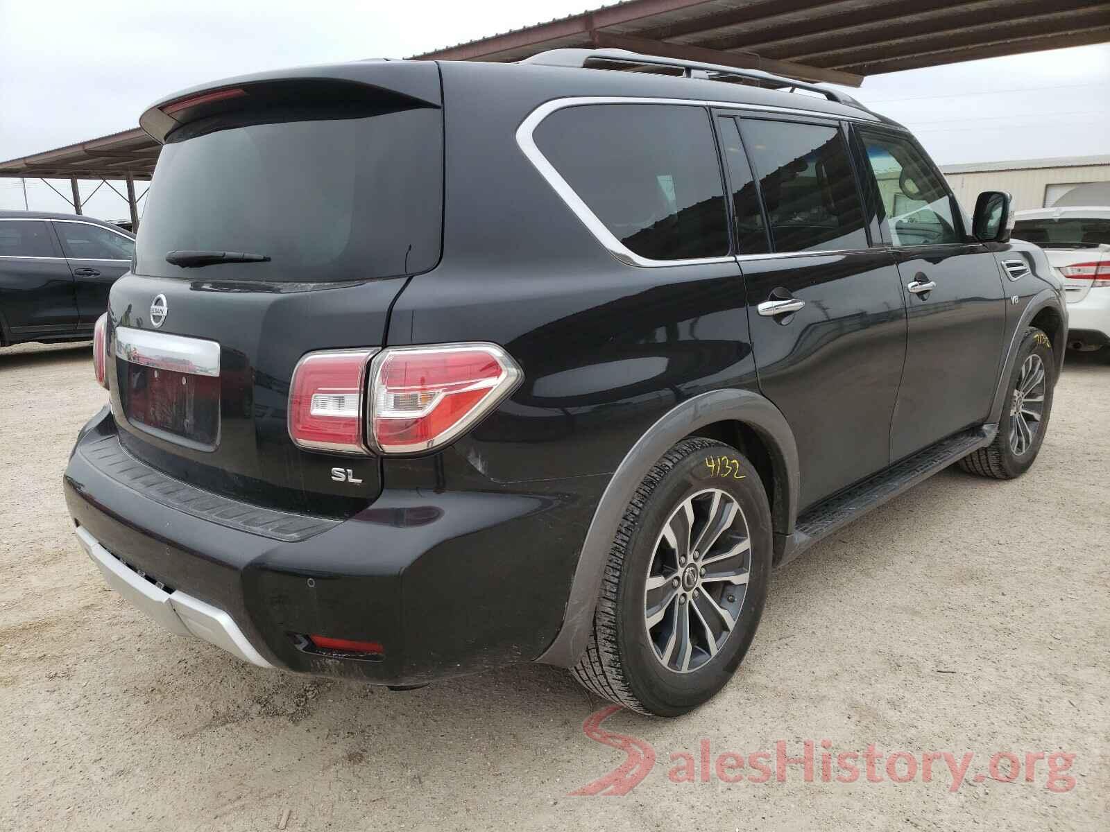 JN8AY2ND6H9010466 2017 NISSAN ARMADA