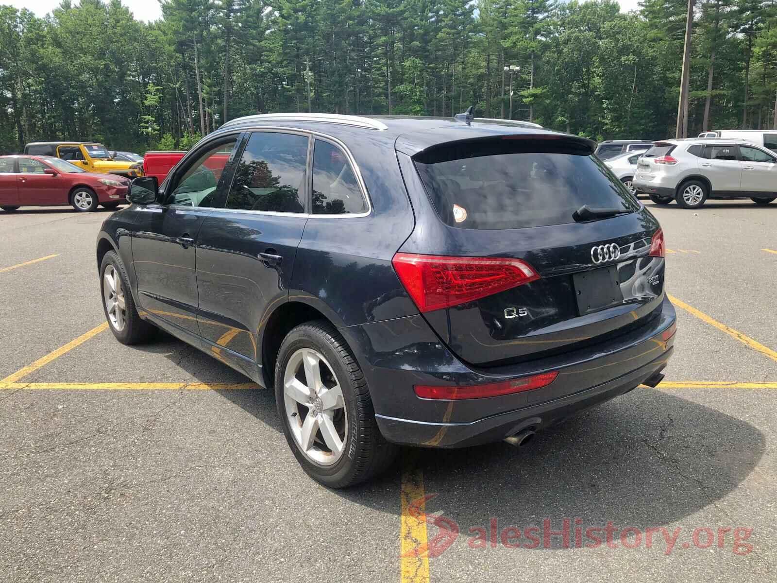 WA1LFAFP7CA057102 2012 AUDI Q5