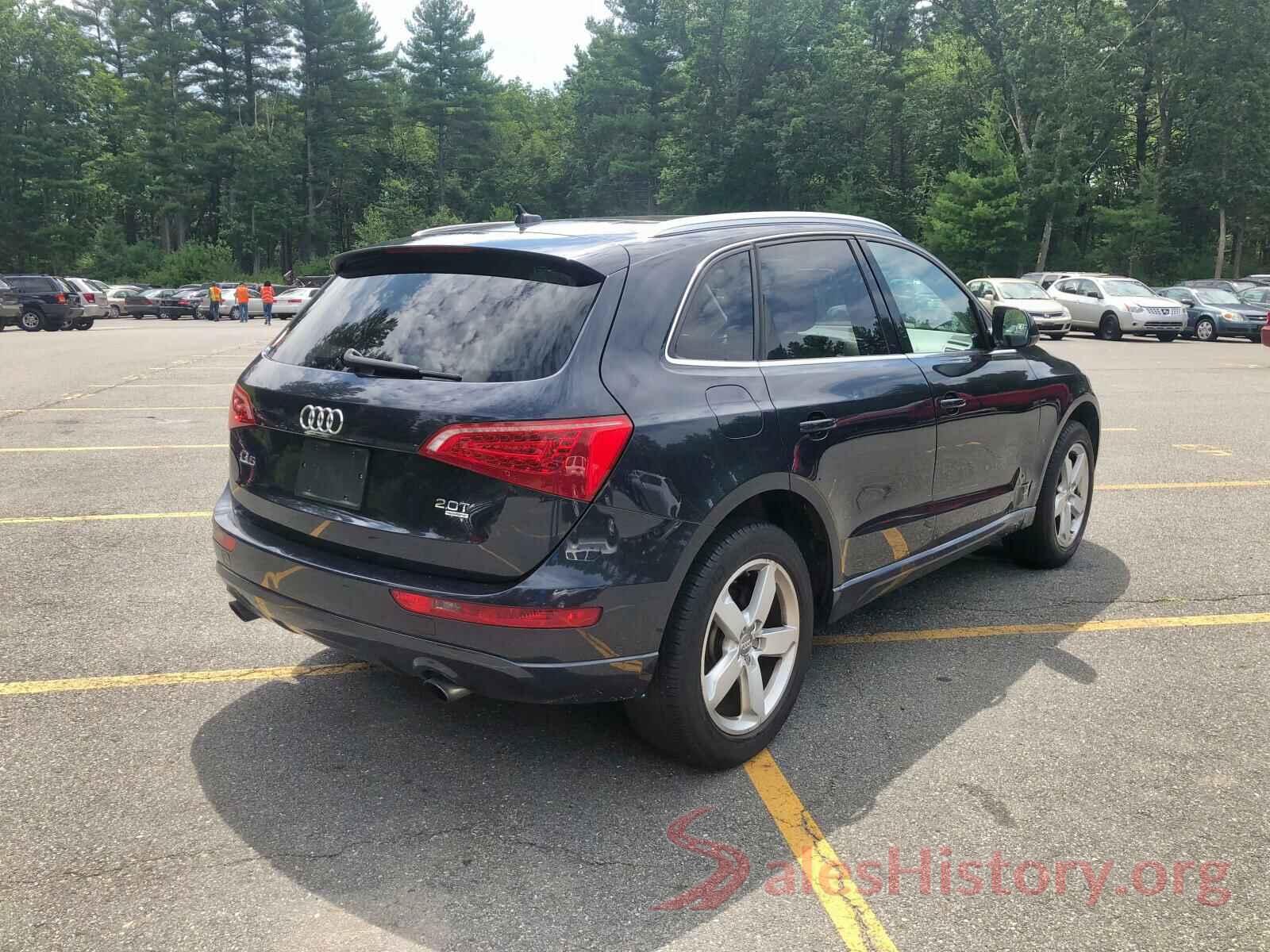 WA1LFAFP7CA057102 2012 AUDI Q5