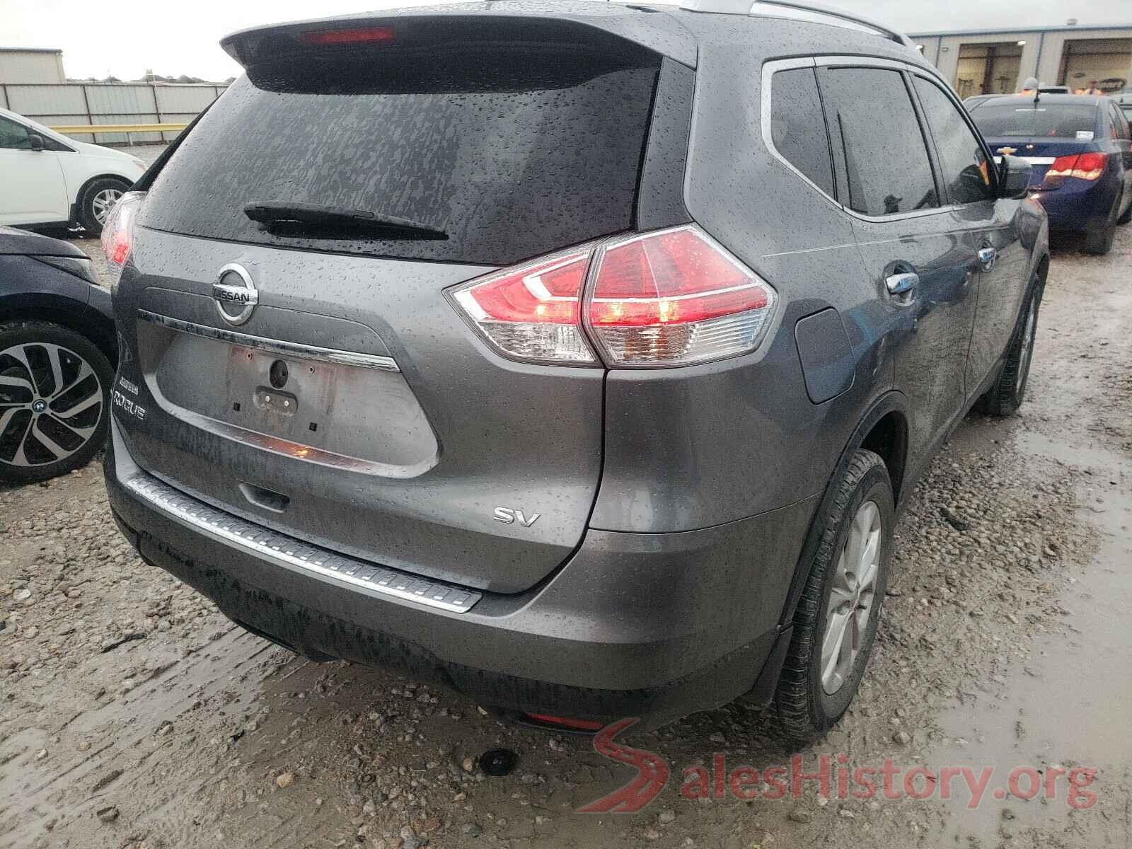 KNMAT2MT9GP617782 2016 NISSAN ROGUE