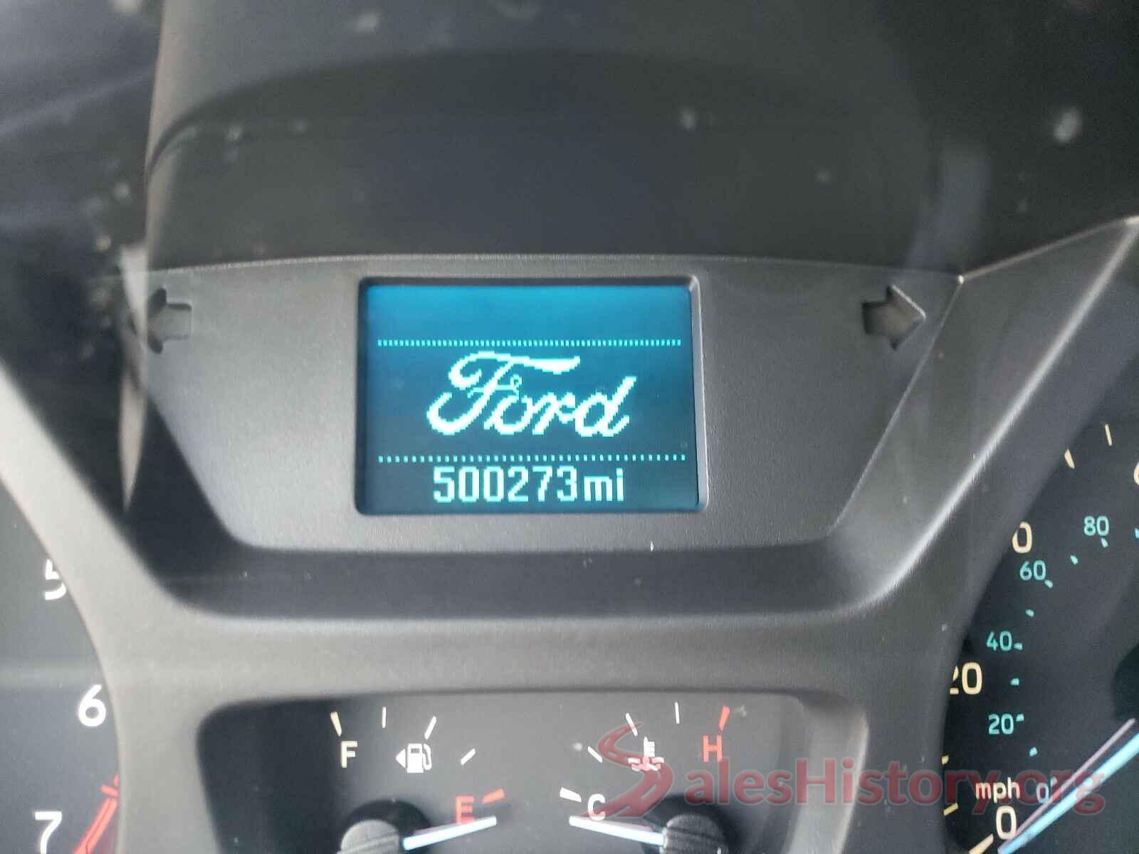 1FTYR3XG6GKA72512 2016 FORD TRANSIT CO